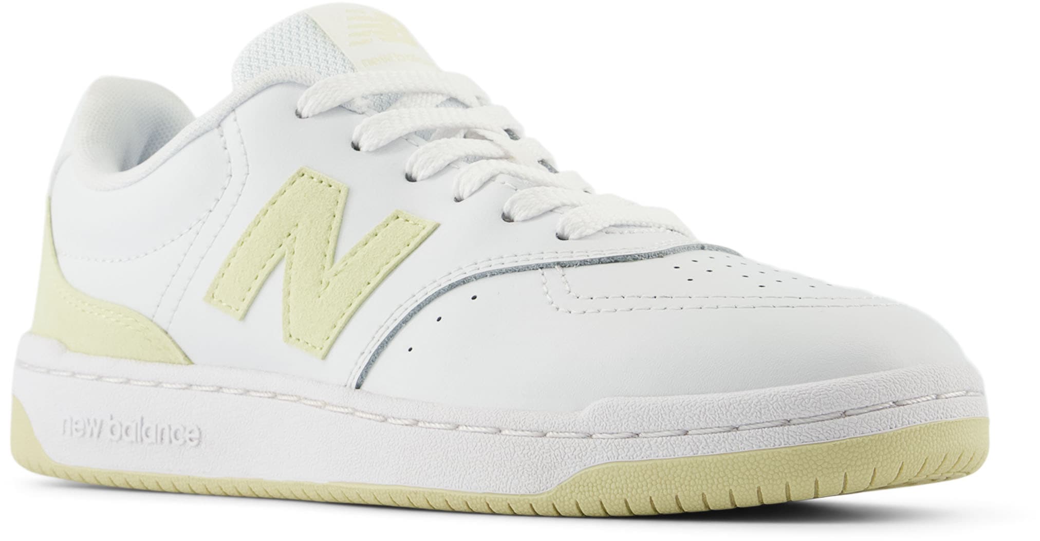 New Balance Sneaker »BBW80«, von dem New Balance 550 inspiriert