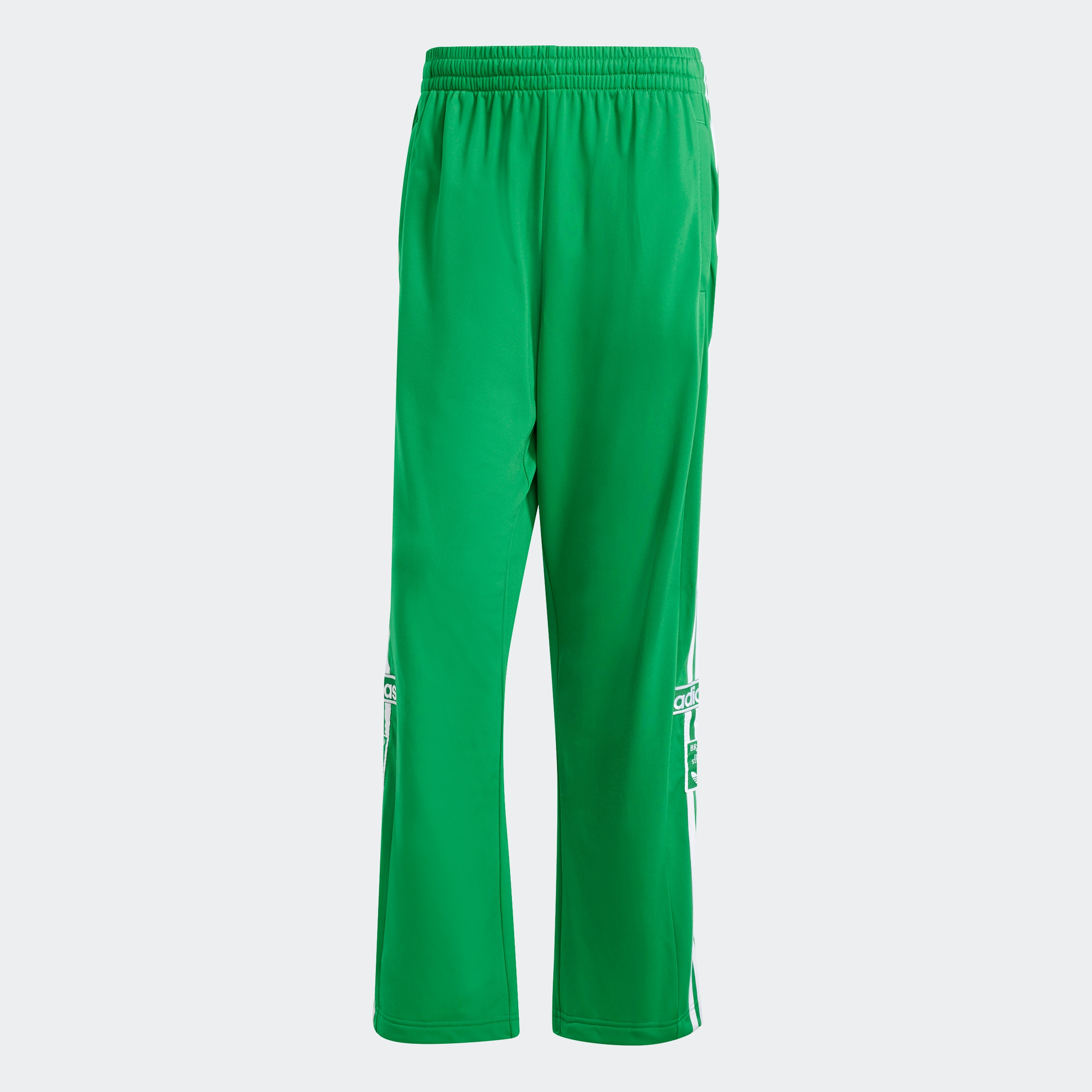 adidas Originals Sporthose »ADIBREAK«, (1 tlg.), Knopfleiste am Bein, Knopfhose