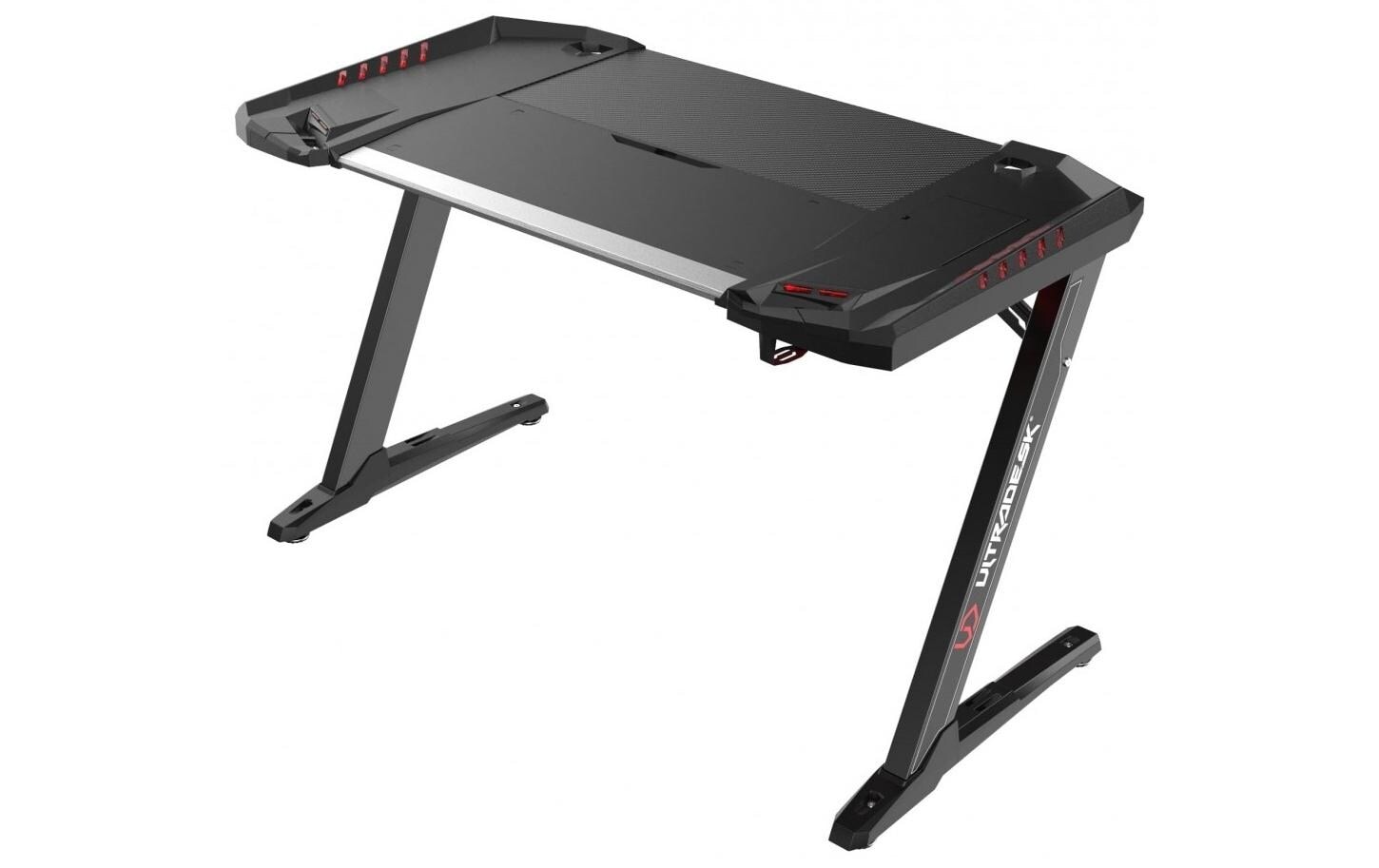 ULTRADESK Gamingtisch »Rocket Schwa«