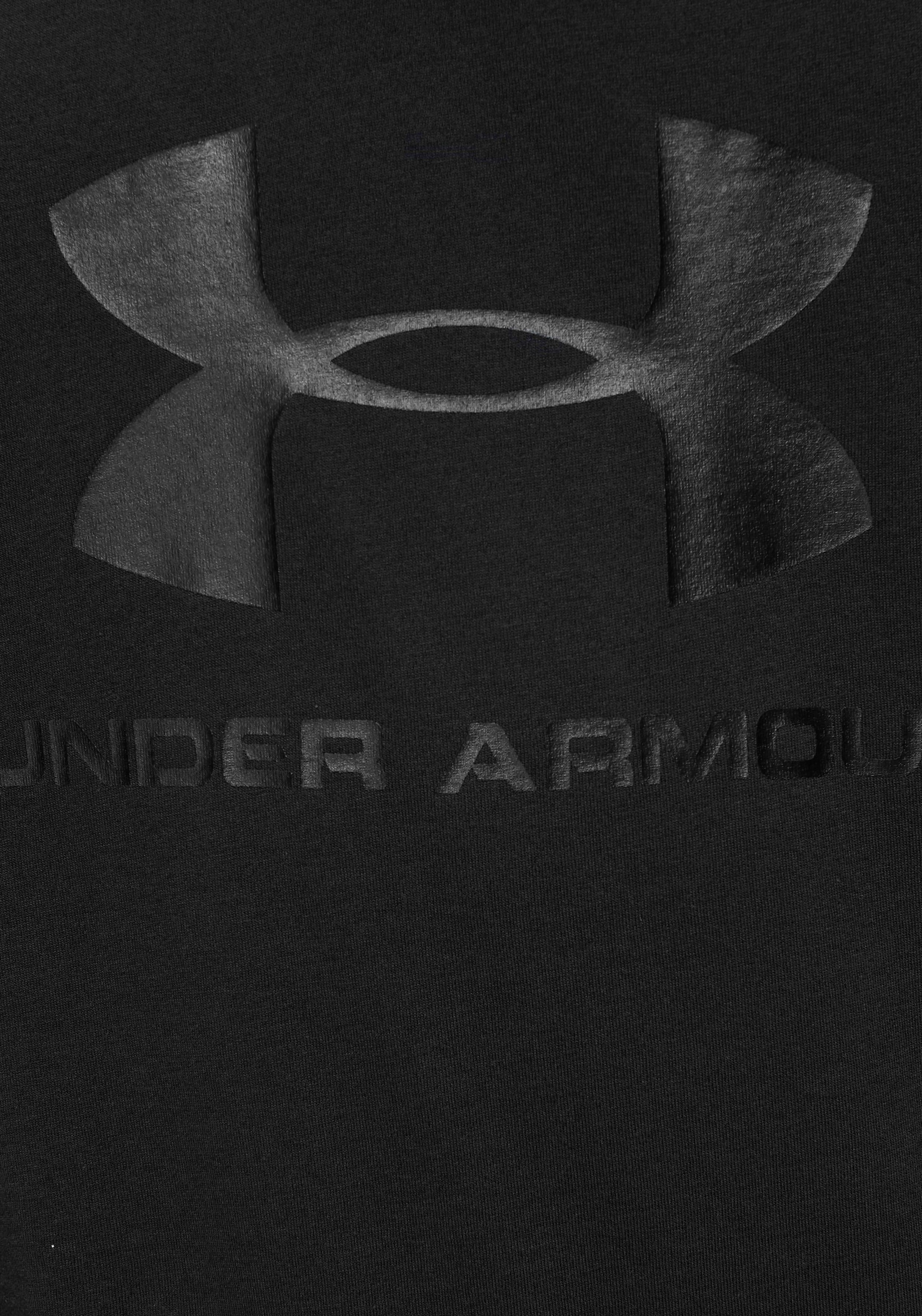Under Armour® Tanktop »UA SPORTSTYLE LOGO TANK«