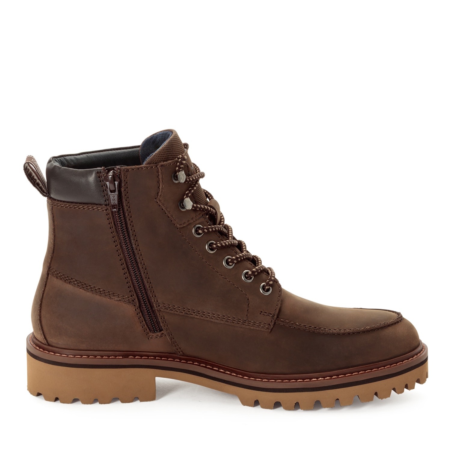 Tamaris  Boots mit weicher Schaftrand-Polster, für Herren