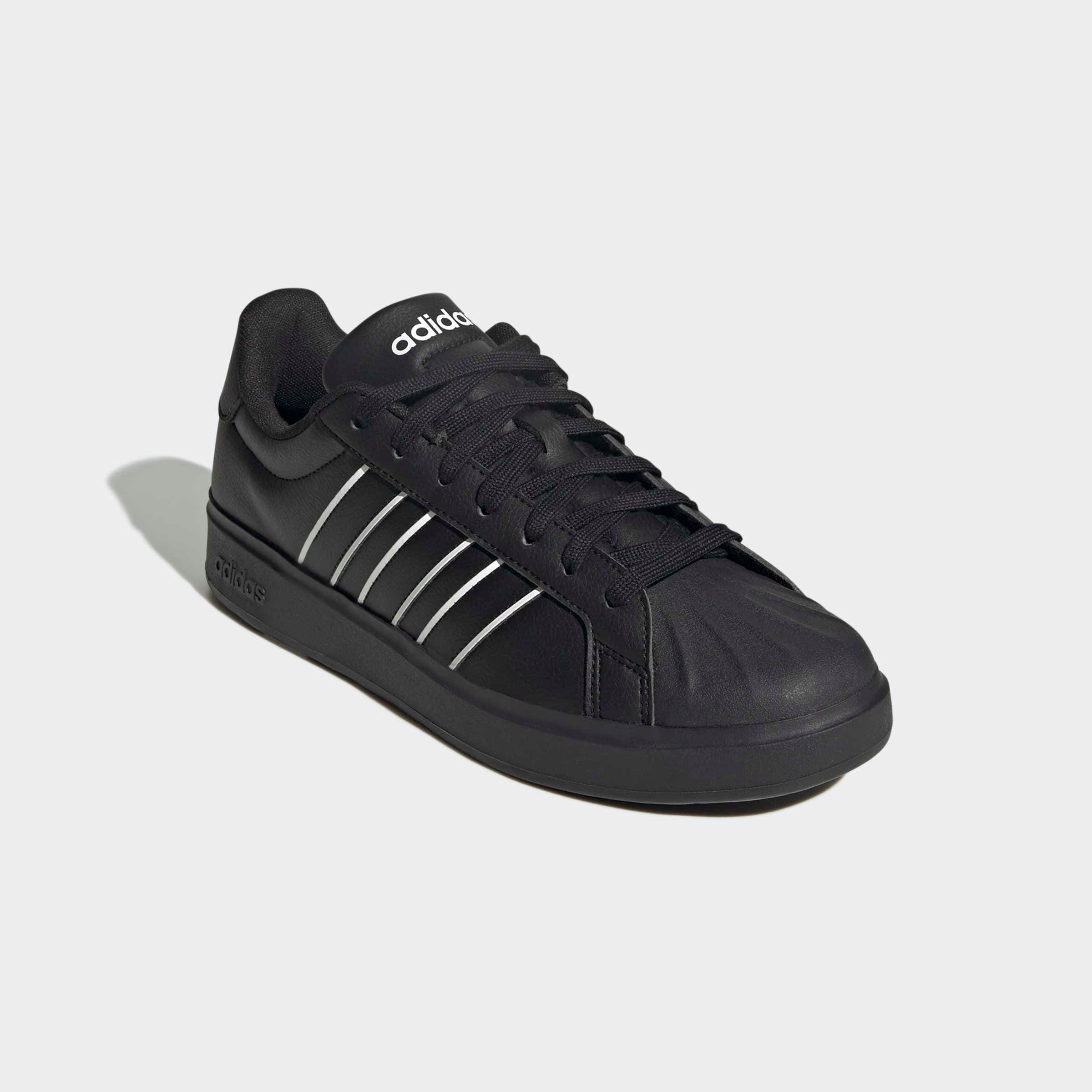 adidas Sportswear Sneaker »STREETTALK«  inspiriert vom Design des adidas Superstar