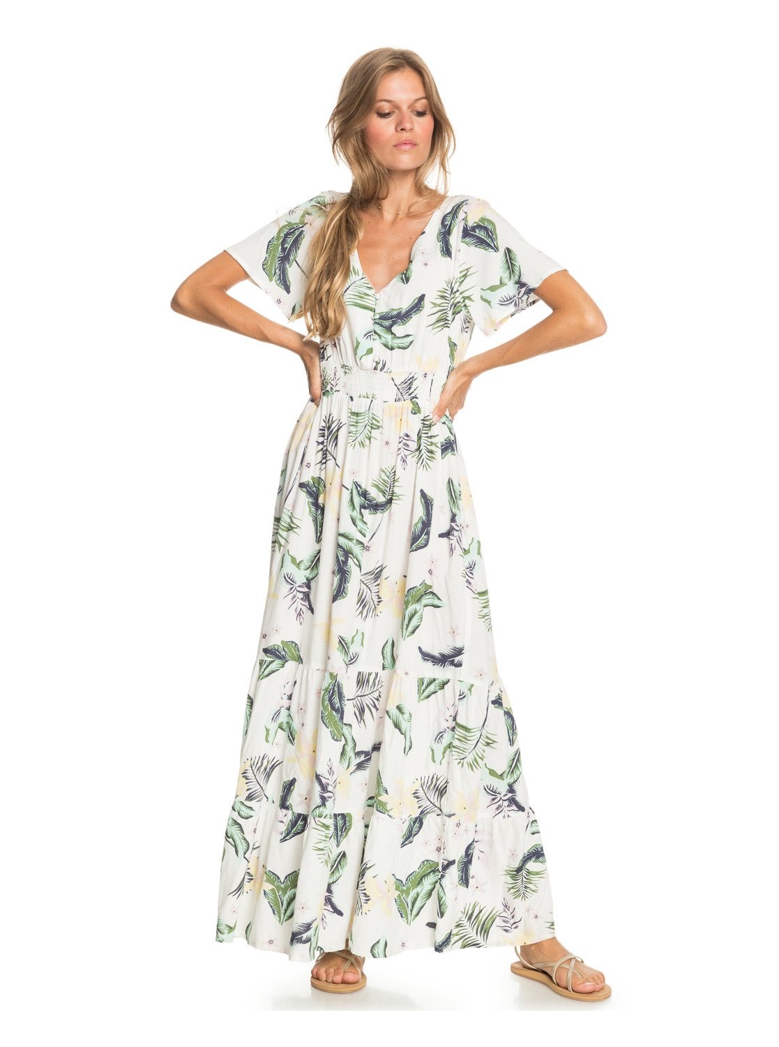 Image of Roxy Sommerkleid »Paradise Song« bei Ackermann Versand Schweiz