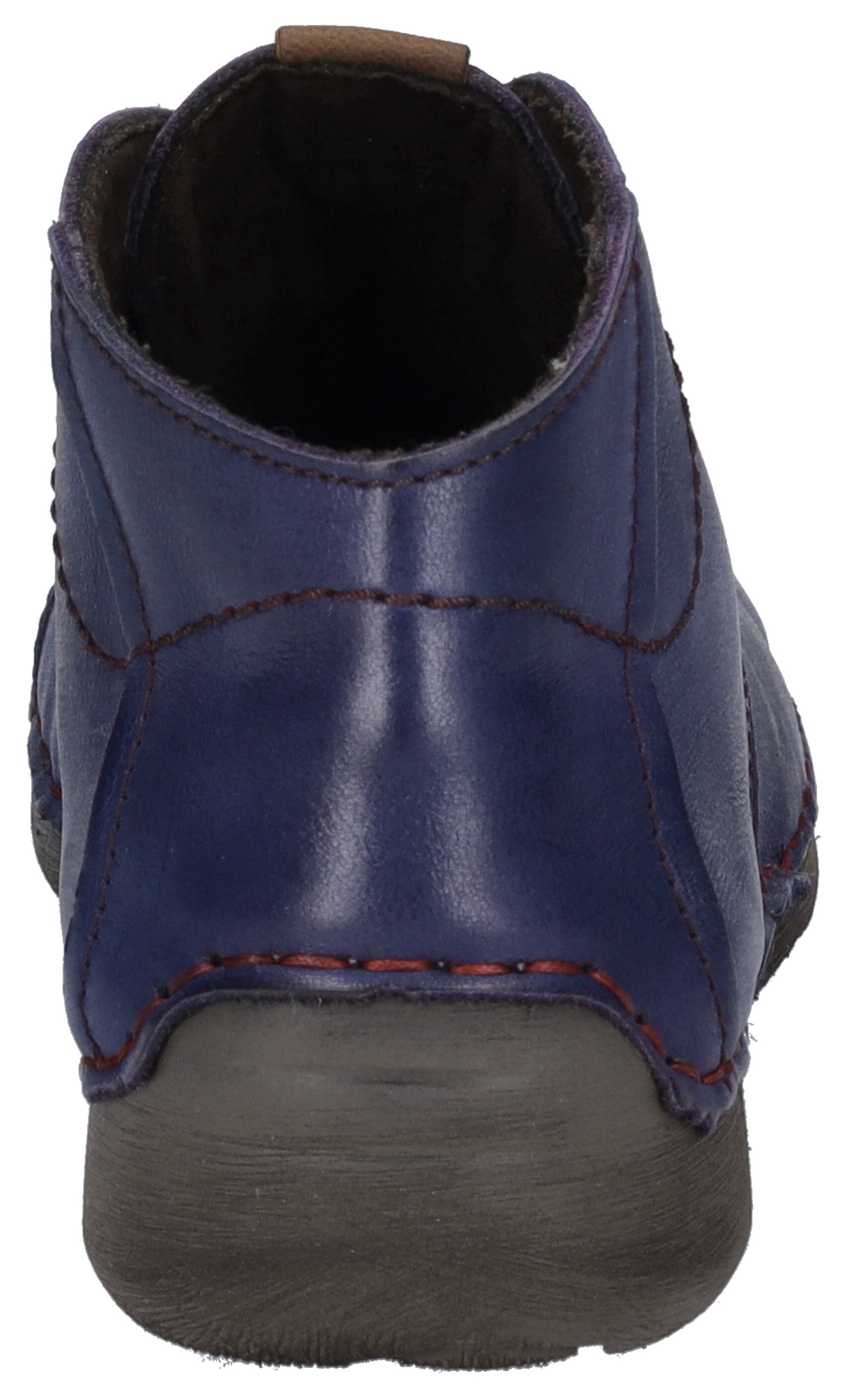 Josef Seibel Schnürboots »Fergey 18«