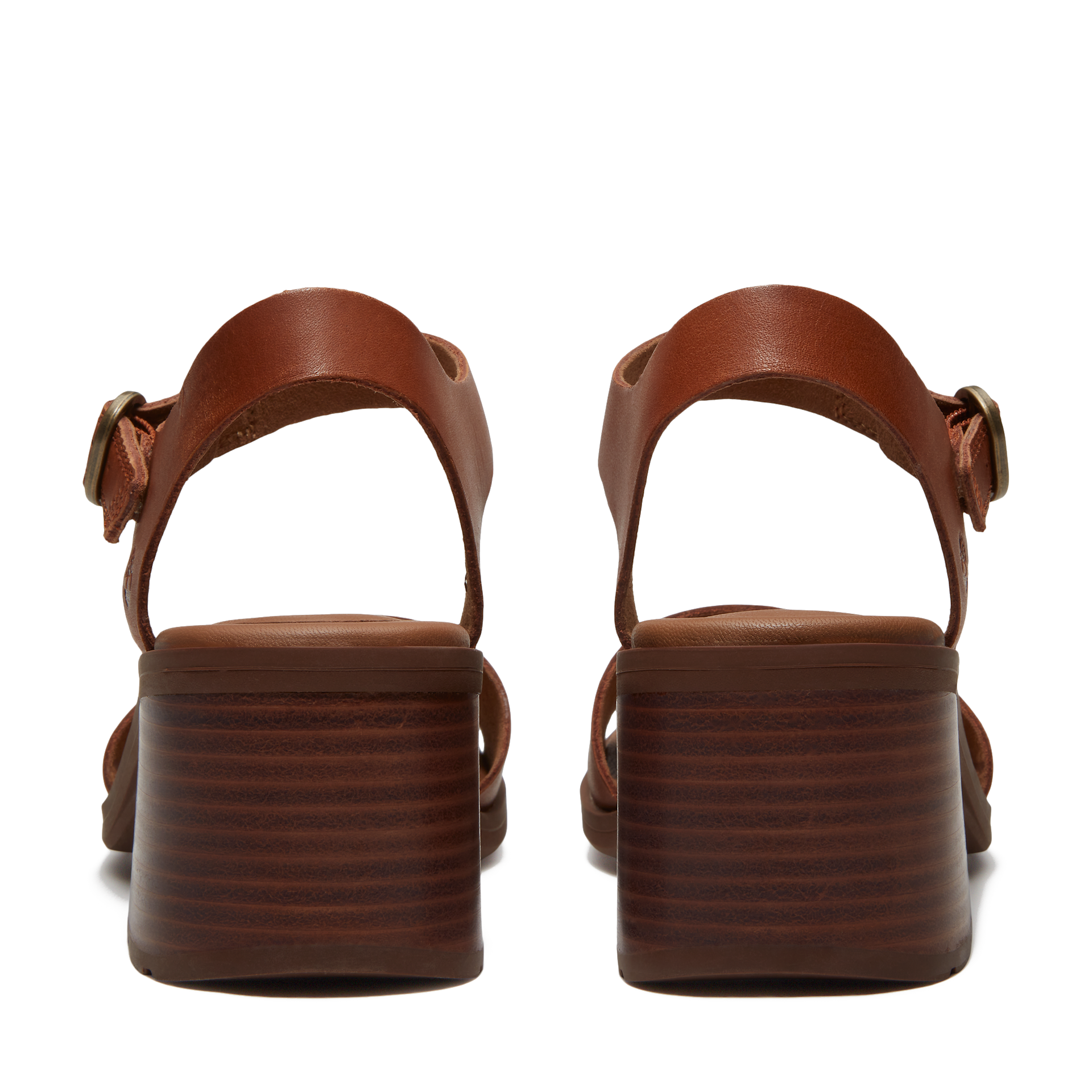 Timberland Sandale »BELLEVAUX BACKSTRAP SANDAL«  aus Timberland Premium Leder