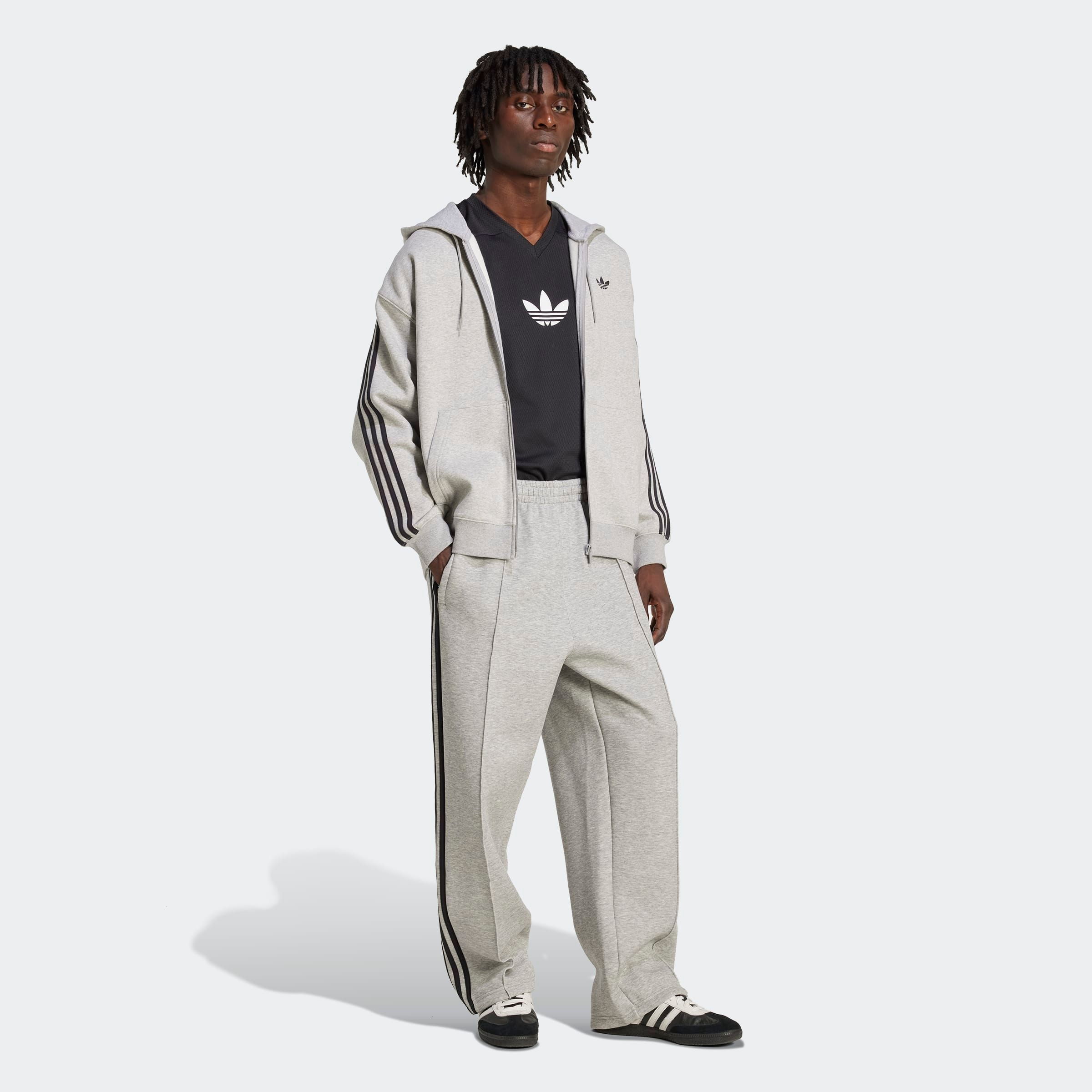 adidas Originals Sporthose »SPACER DRILL TP«, (1 tlg.)