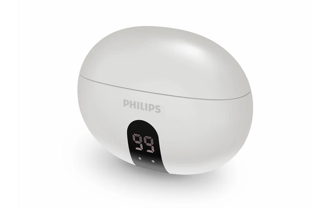 Philips wireless In-Ear-Kopfhörer »True Wireless«