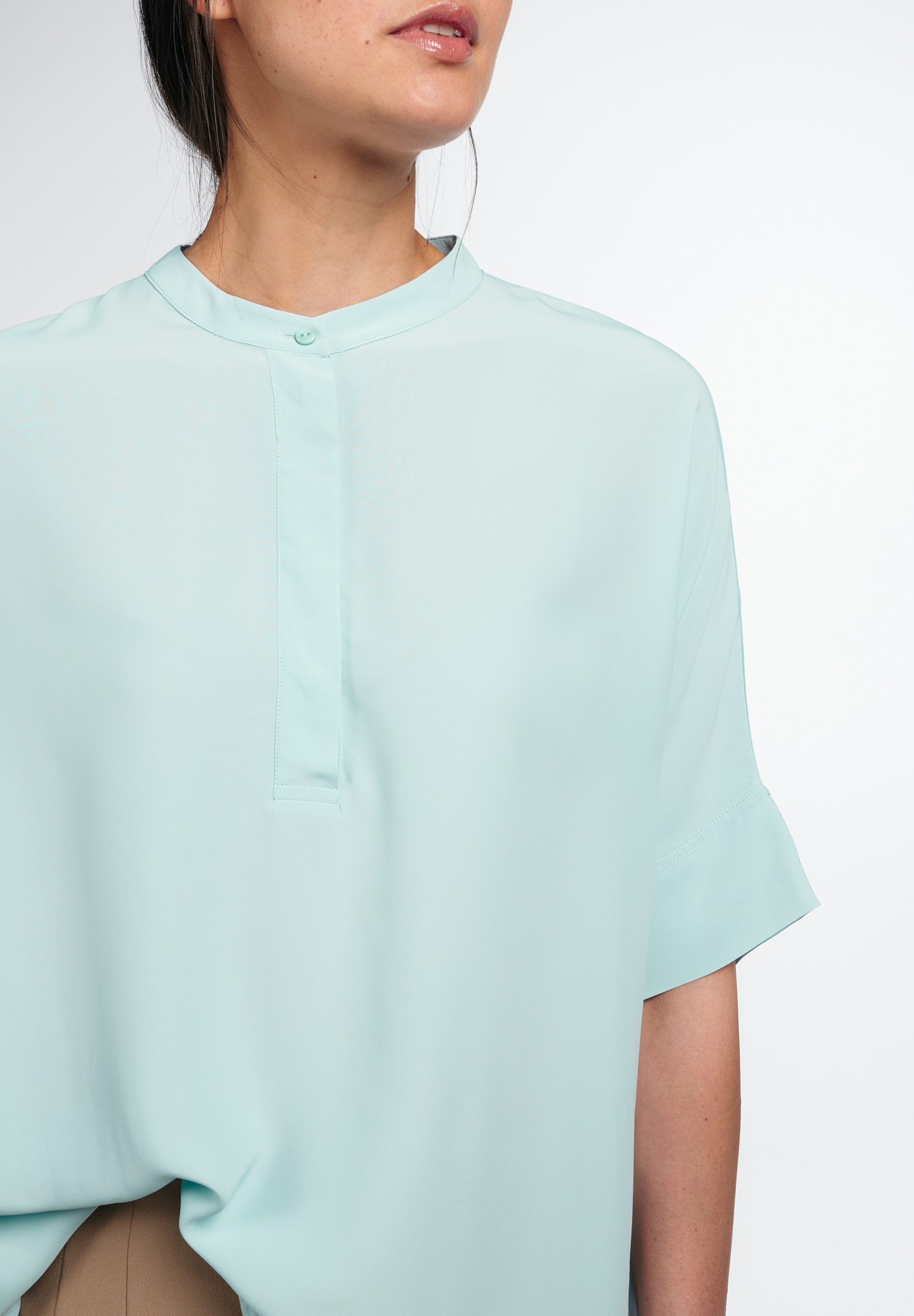 Eterna Shirtbluse »OVERSIZE FIT«