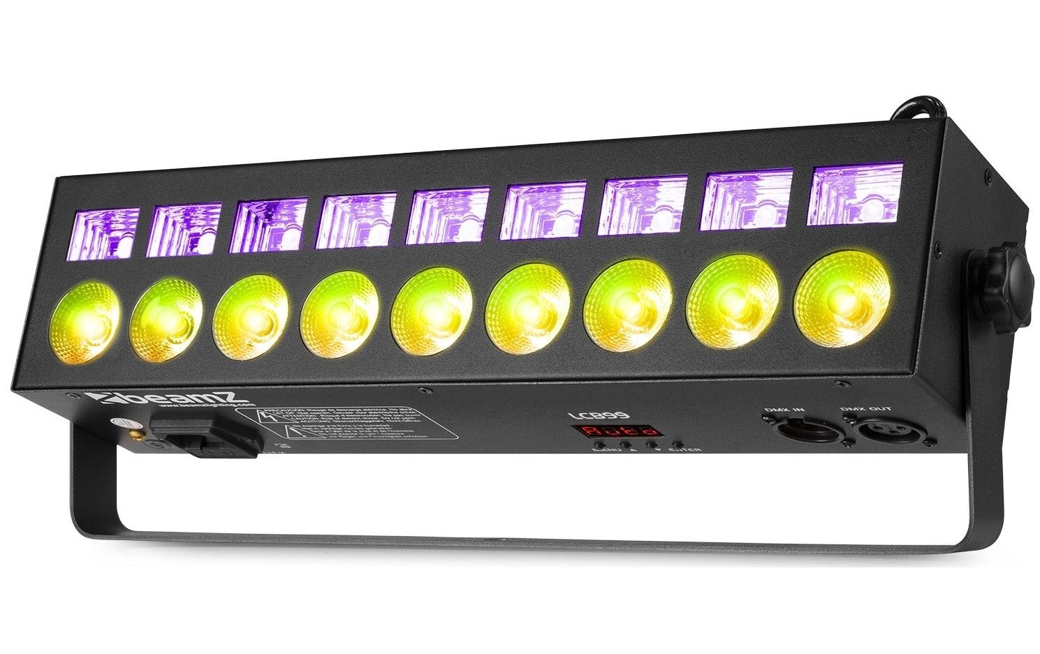 BeamZ LED-Streifen »LCB99«