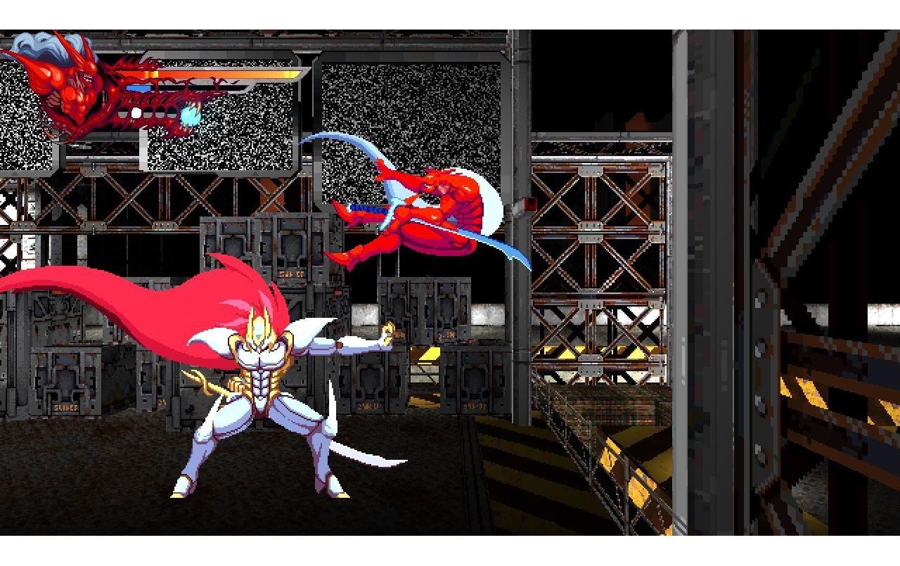 Spielesoftware »GAME Slave Zero X«, PlayStation 5