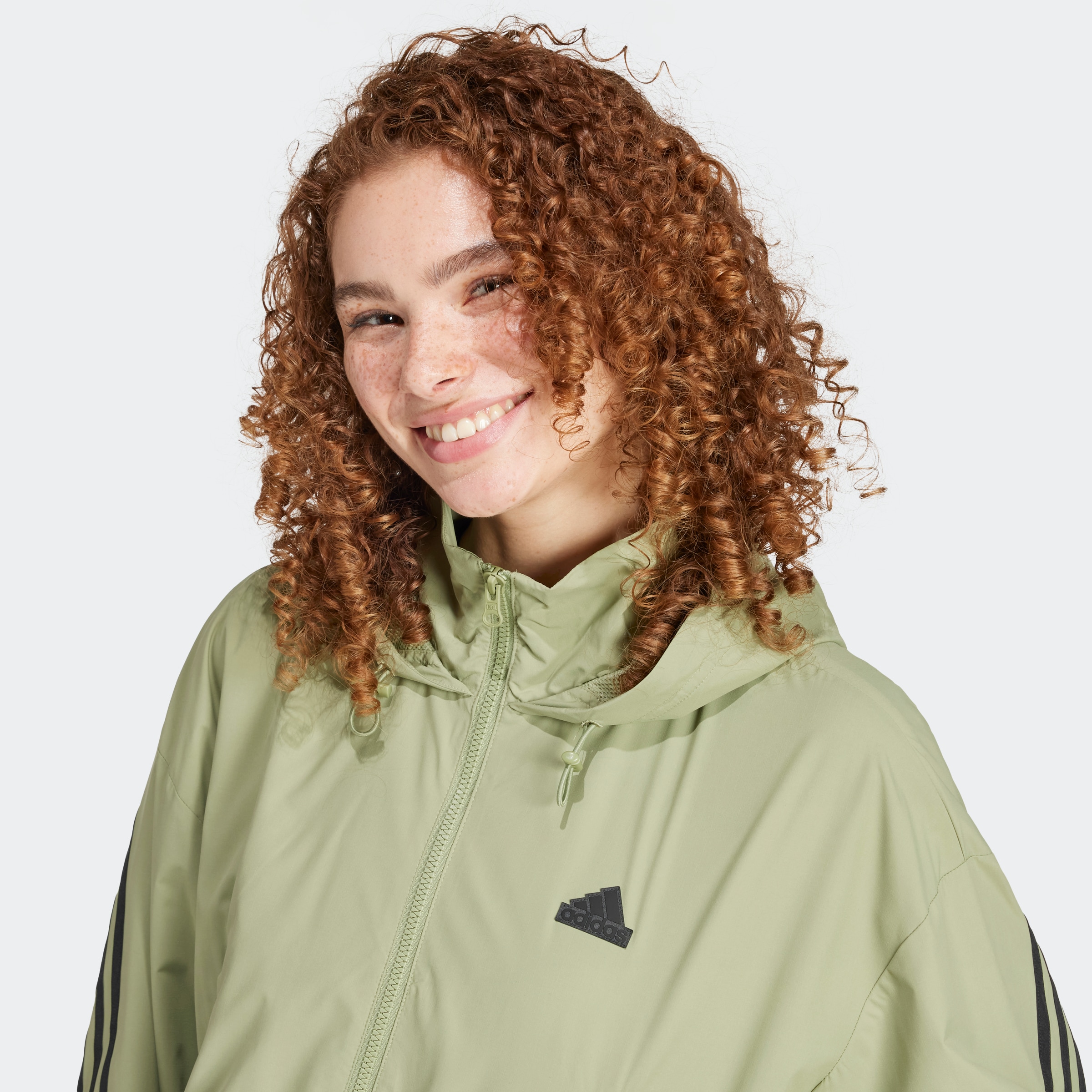 adidas Sportswear Windbreaker »W FI 3S WND WB«