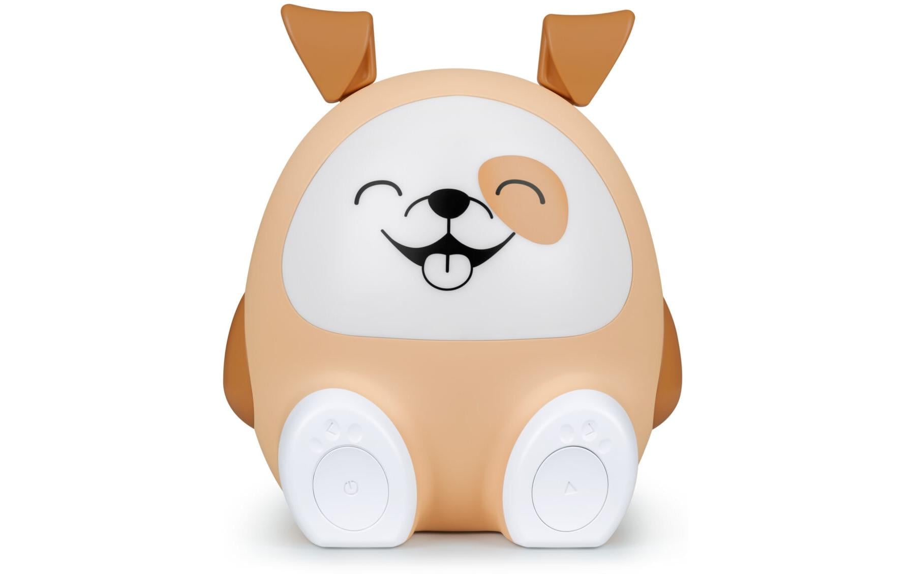 BigBen Bluetooth-Lautsprecher »Interactive KIDS Dog«