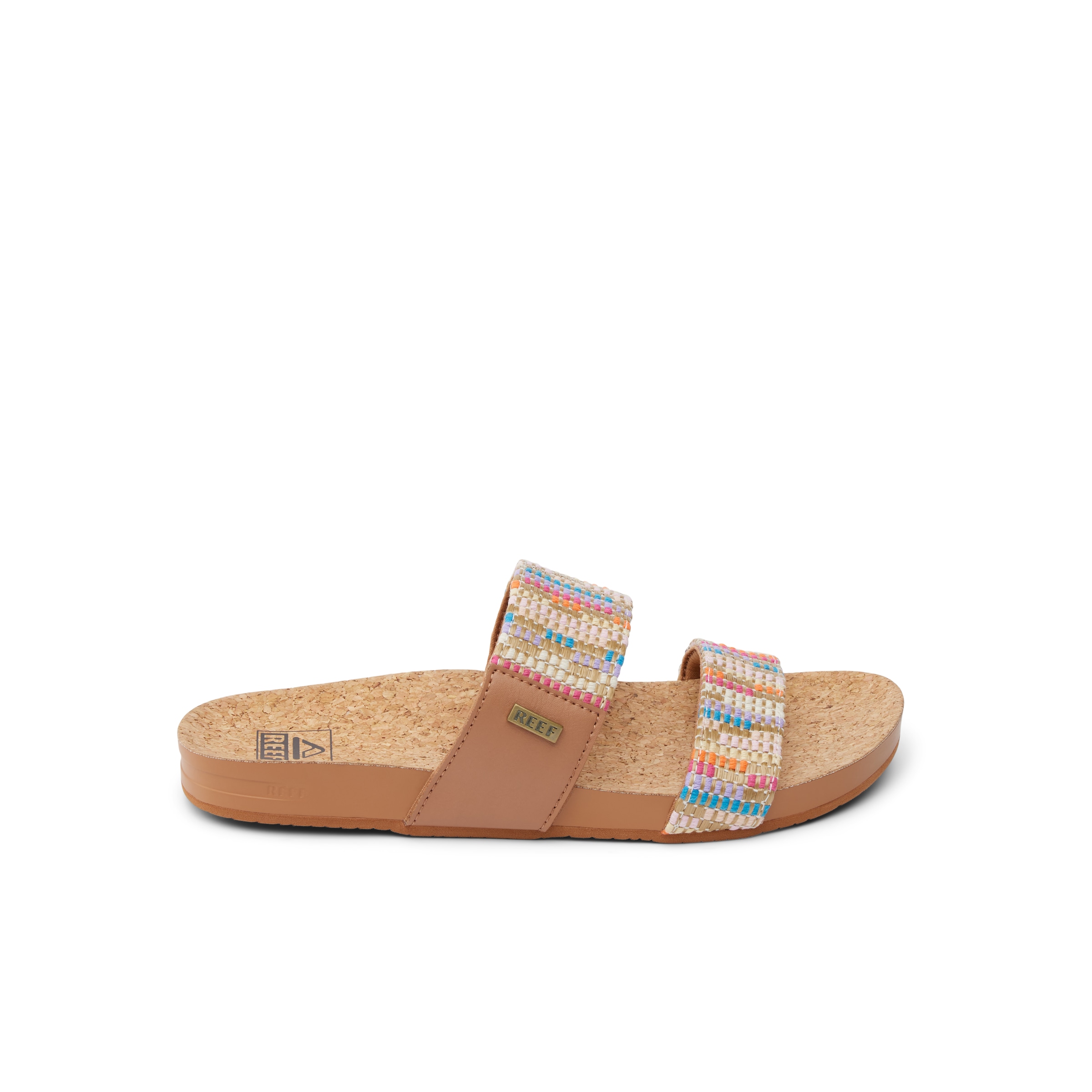 Reef Sandale »CUSHION VISTA«