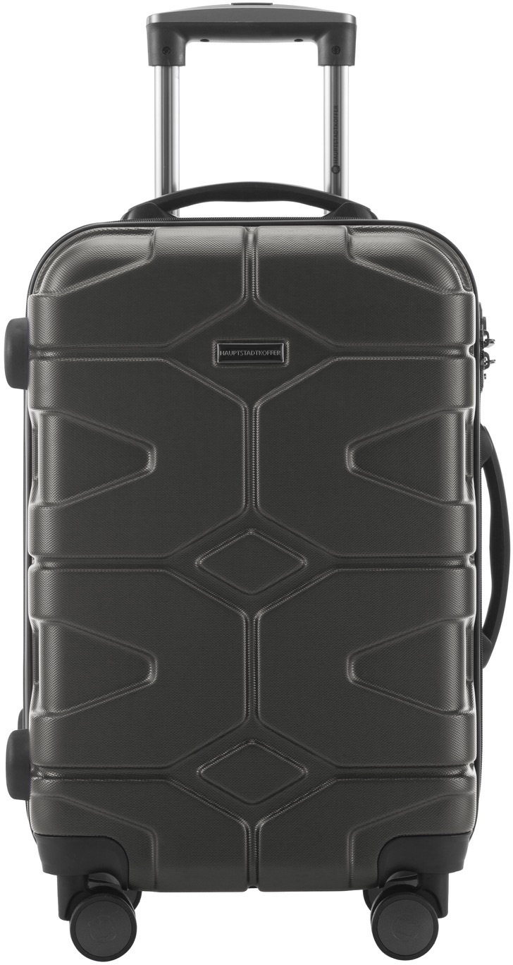 Image of Hauptstadtkoffer Hartschalen-Trolley »X-Kölln«, 4 Rollen, 4 Rollen bei Ackermann Versand Schweiz