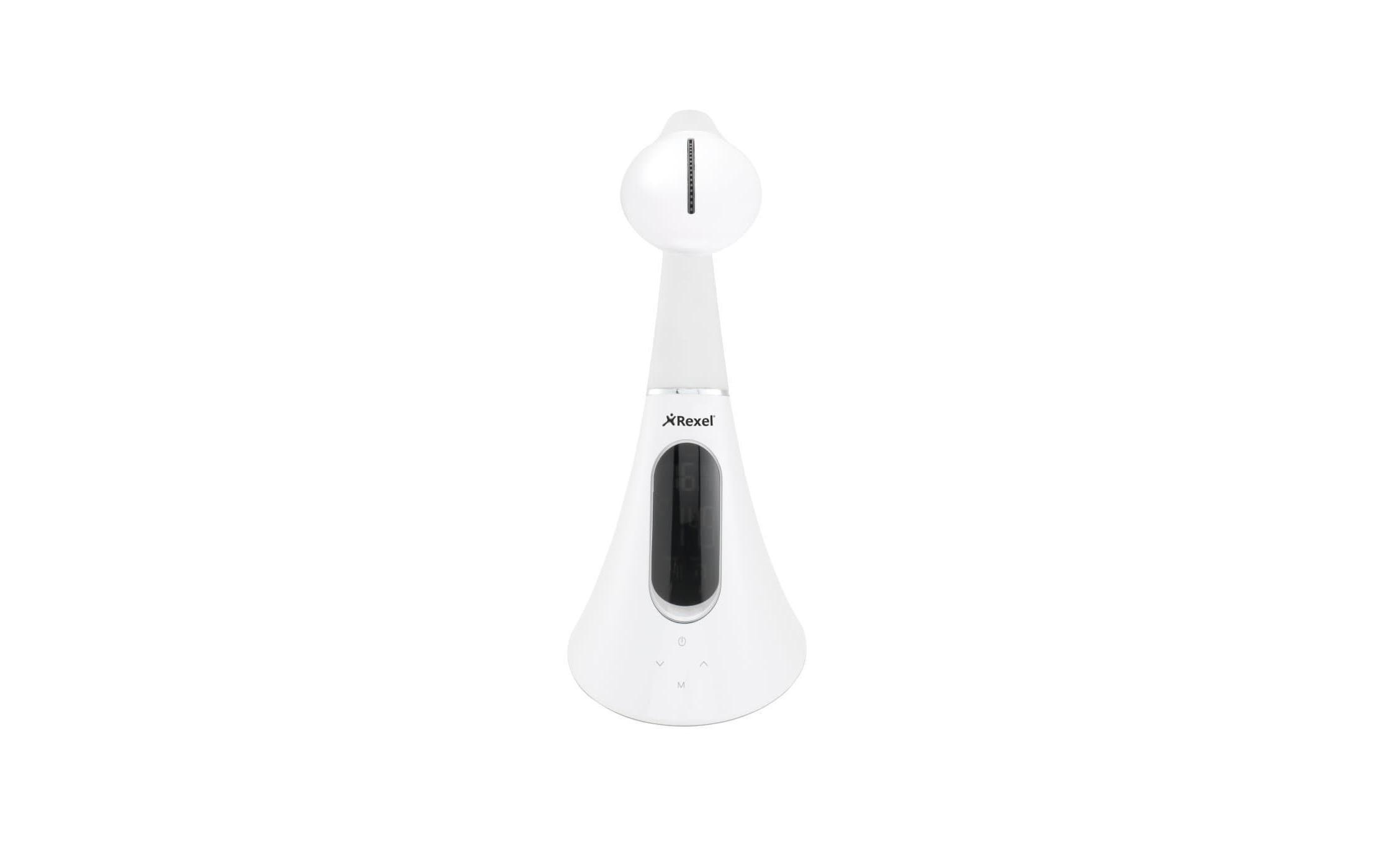 REXEL Schreibtischlampe »ActiVita Pod+«