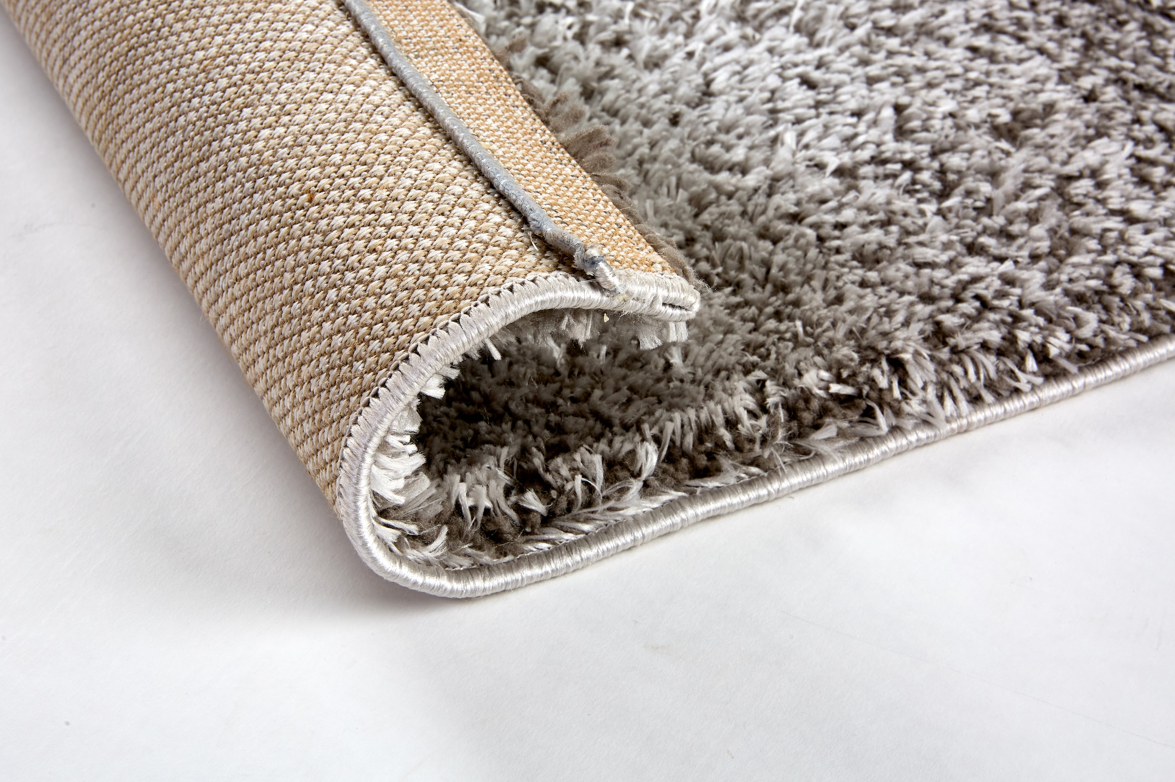 ASTRA Hochflor-Teppich »Paulie 251« rechteckig 25 mm Höhe Langflor, Shaggy, Wohnzimmer, Schlafzimmer