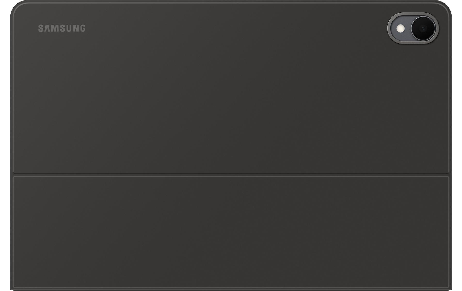 Samsung Tablet-Tastatur »Cover Slim Galaxy Tab S11 QWERTZ (CH)« ()