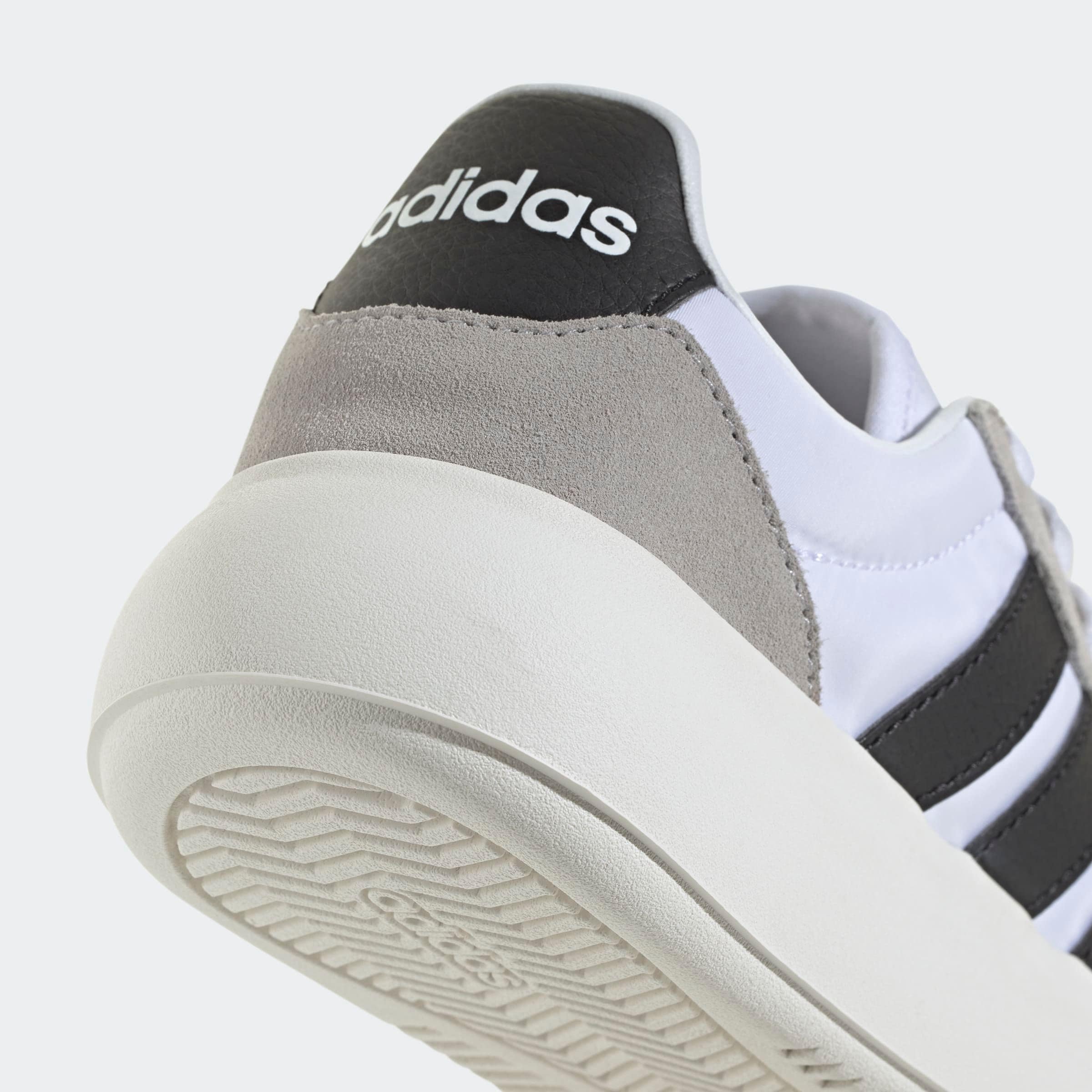 adidas Sportswear Sneaker, Design auf den Spuren des adidas Handball Spezial