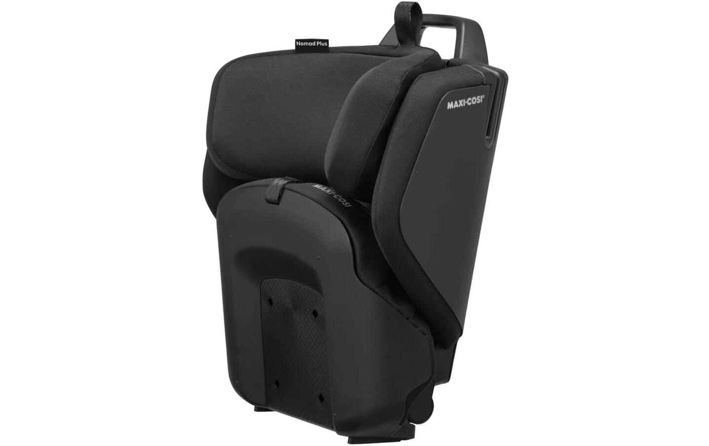 Maxi-Cosi Autokindersitz »Nomad Plus Authentic Black«
