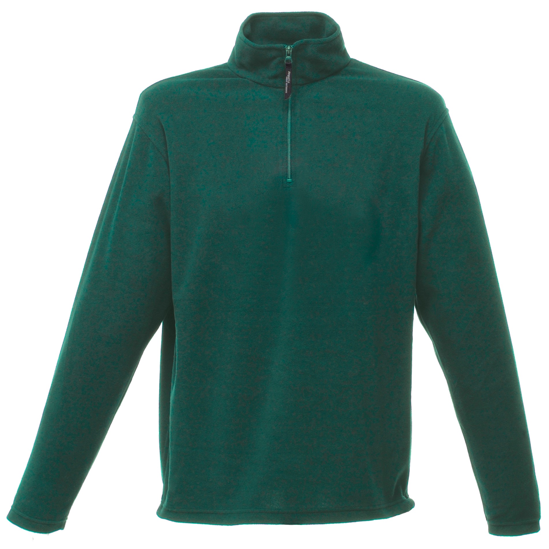 Fleeceshirt »Herren 170 Series Fleece-Oberteil mit Reissverschluss bis zur Brust, Anti-Pilling«