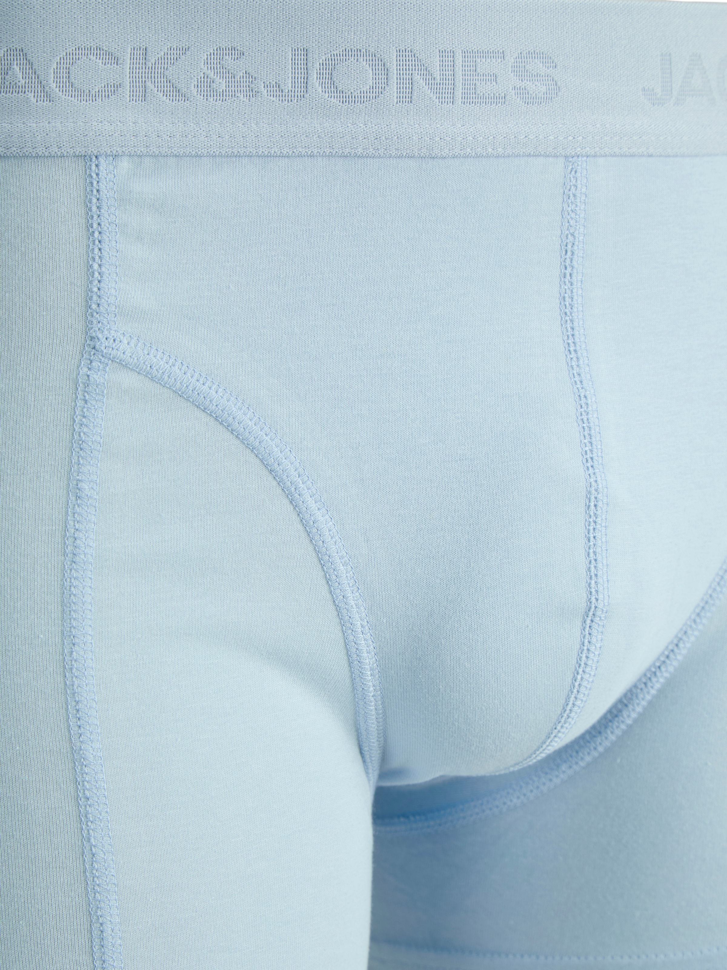 Jack & Jones Tronc »JACCOOPER SOLID TRUNKS 12 PACK« 12 cuis