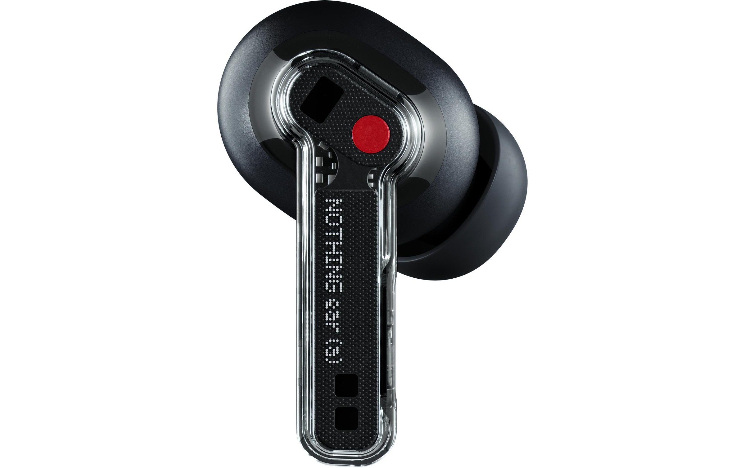 In-Ear-Kopfhörer »Nothing Ear Ear (a) 3.Gen.«, Bluetooth