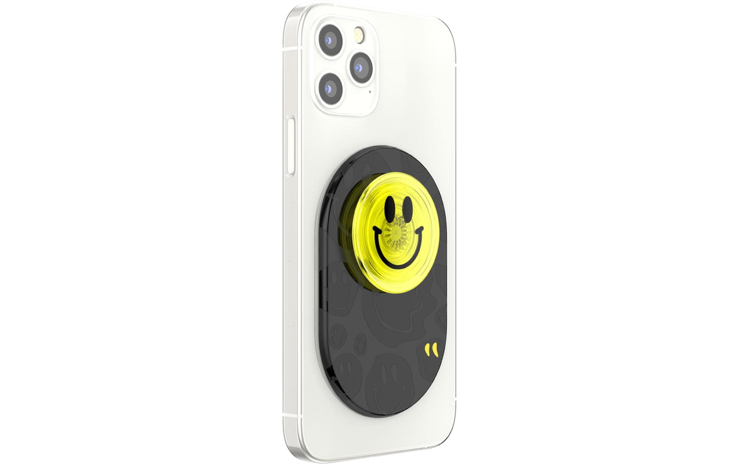 Popsockets Handy-Halterung »MagSafe All Smiles«