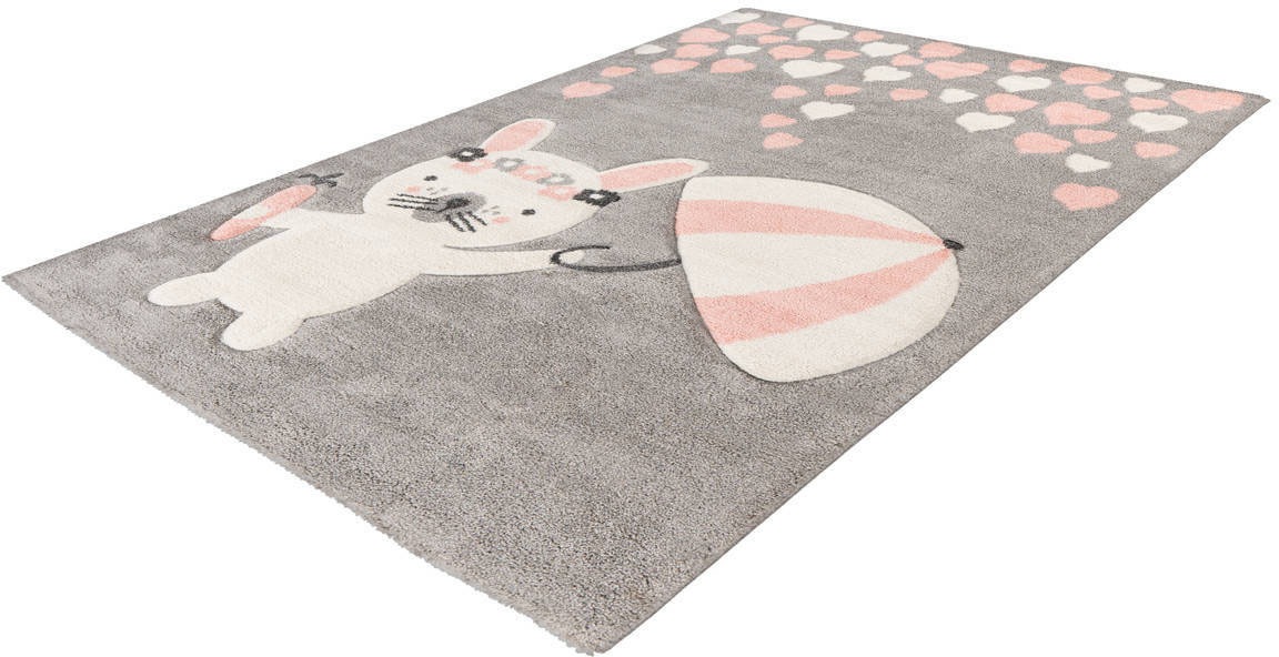 Image of Arte Espina Kinderteppich »Amigo 526«, rechteckig, 15 mm Höhe bei Ackermann Versand Schweiz