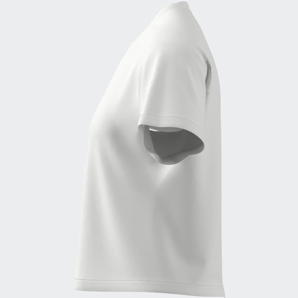 adidas Performance T-Shirt »TR-ES BL TEE«, Trainingsshirt, Feuchtigkeitsabsorbierendes Material