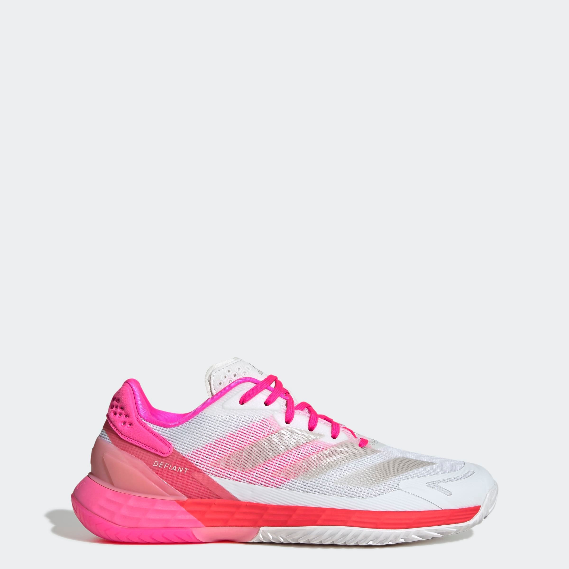 adidas Performance Tennisschuh »DEFIANT SPEED 2«, geeignet für Hartplatz und Sandplatz