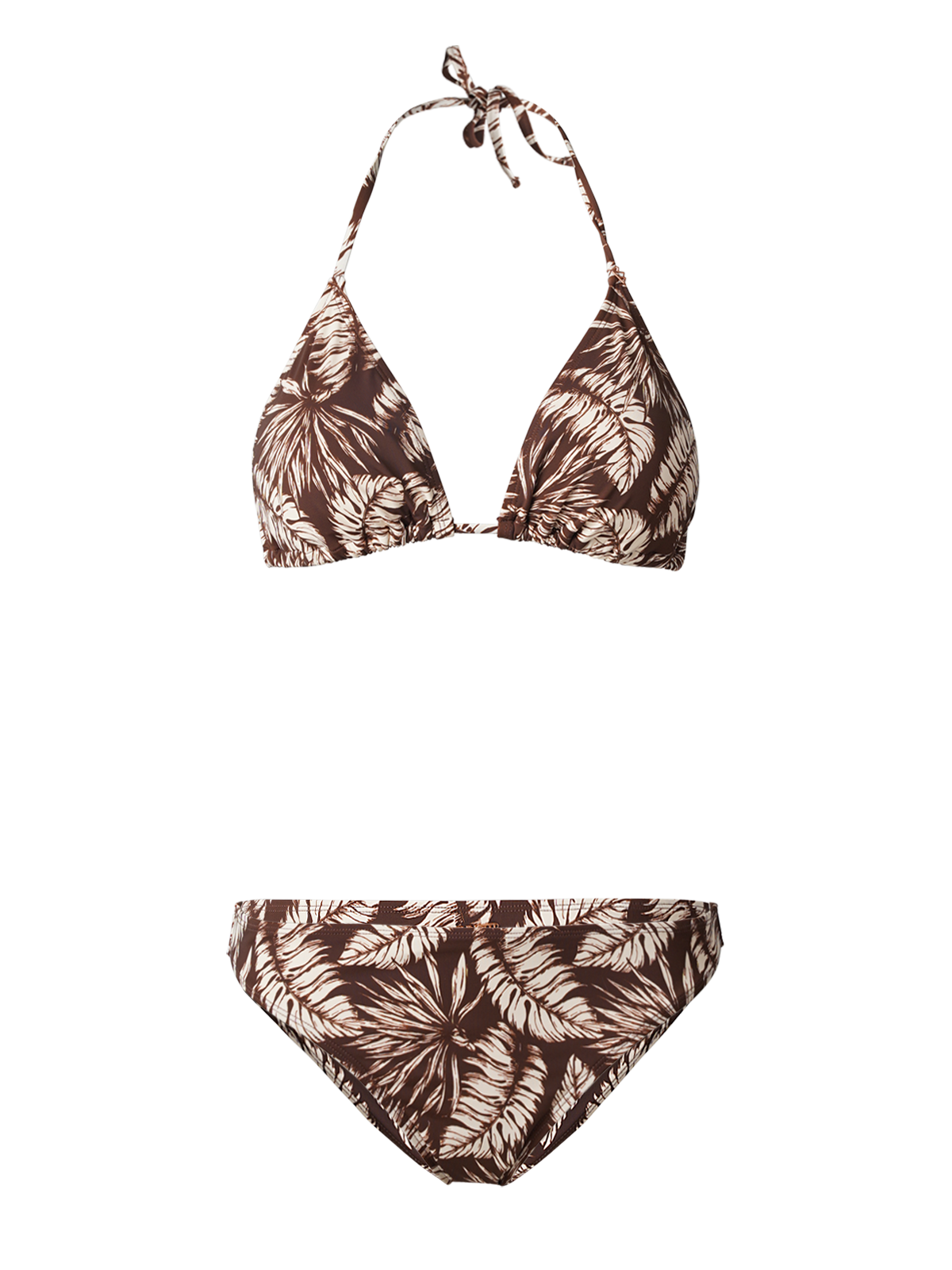 Brunotti Triangel-Bikini, (2 St.)