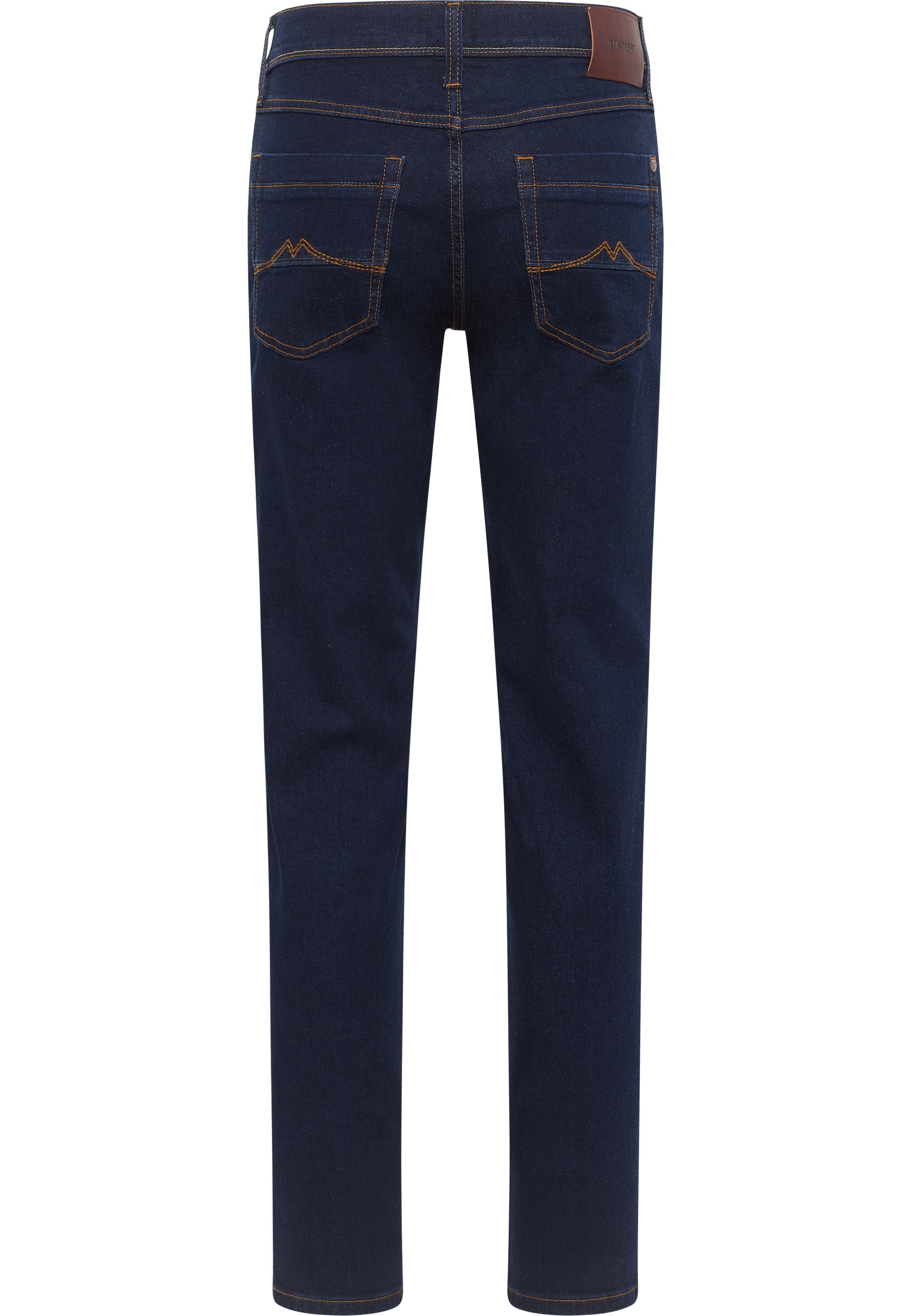 MUSTANG Jeans droit »Herren Style Washington Straight«