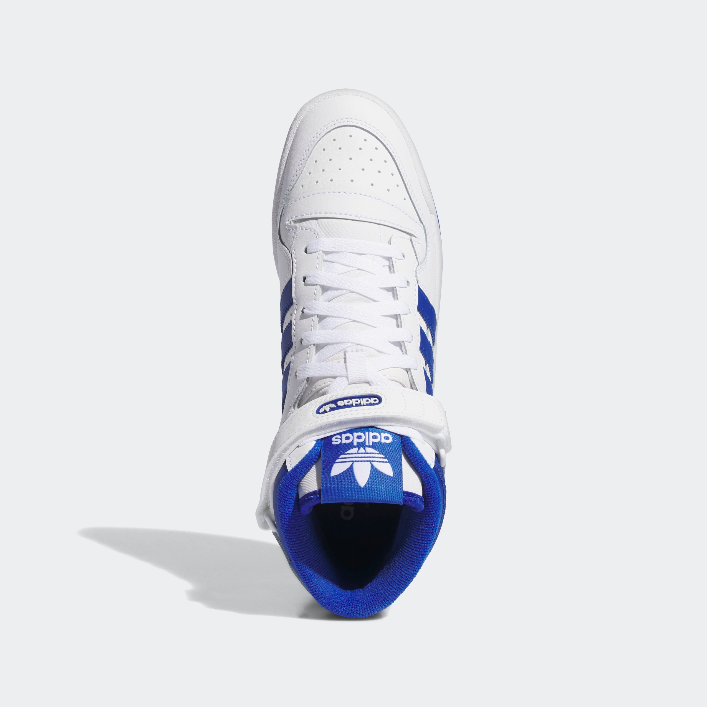 adidas Originals Sneaker »FORUM MID«