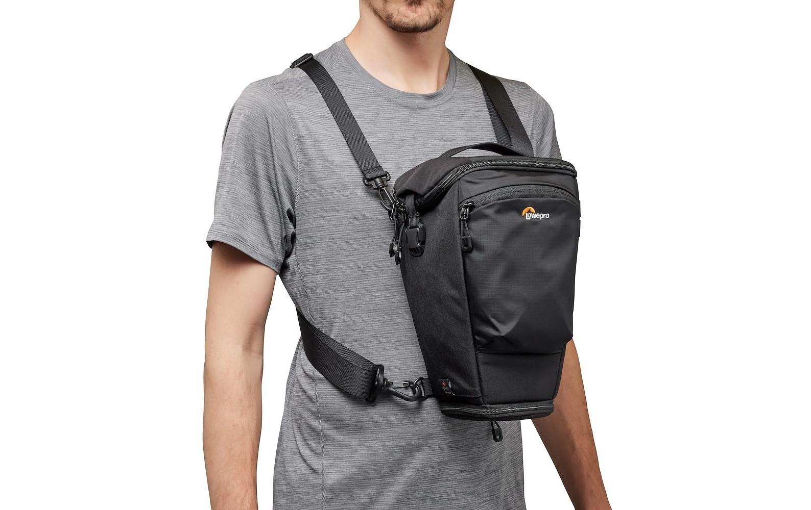 Lowepro Kameratasche »ProTactic TLZ 75 Pro AW III«