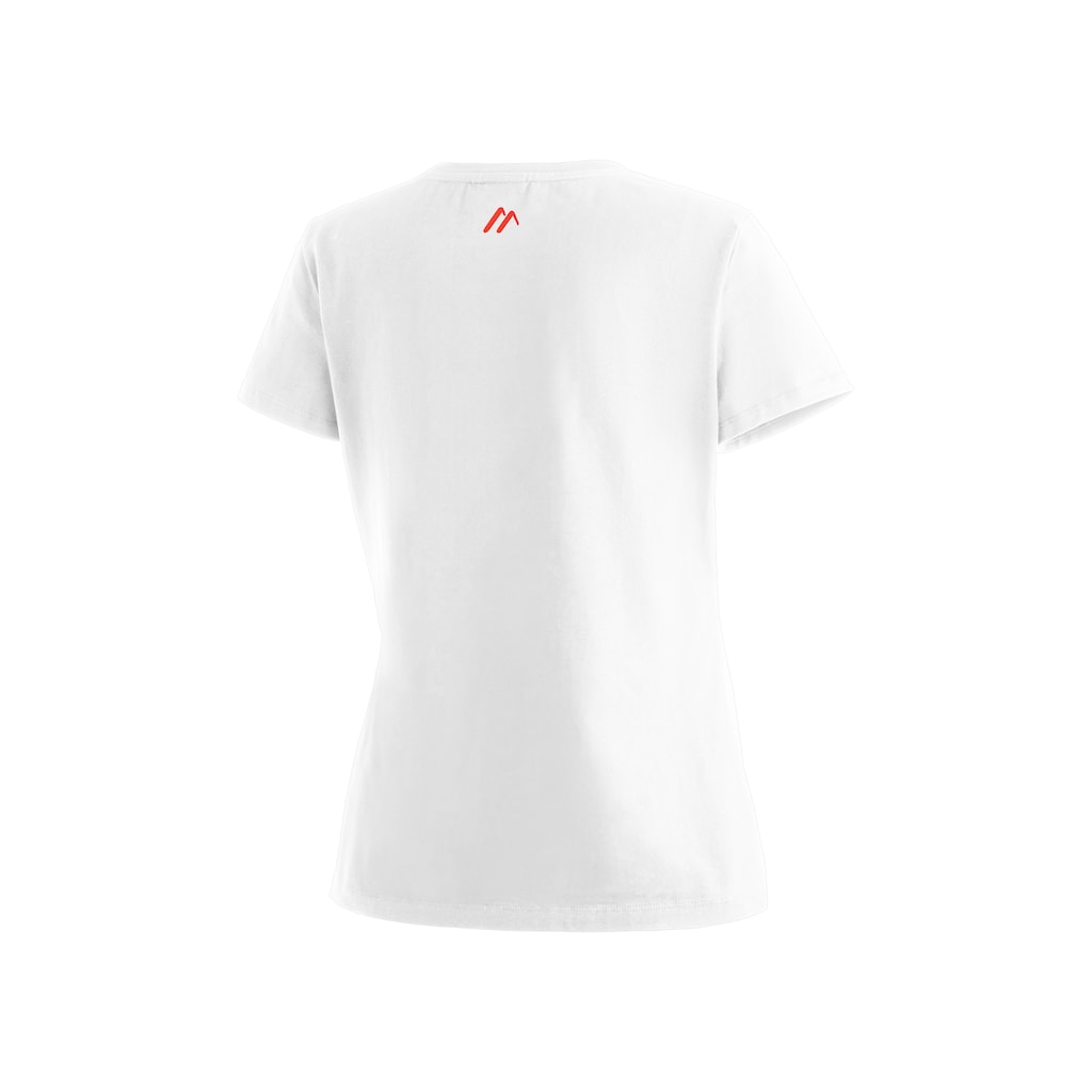 Maier Sports Funktionsshirt »MS Tee W«