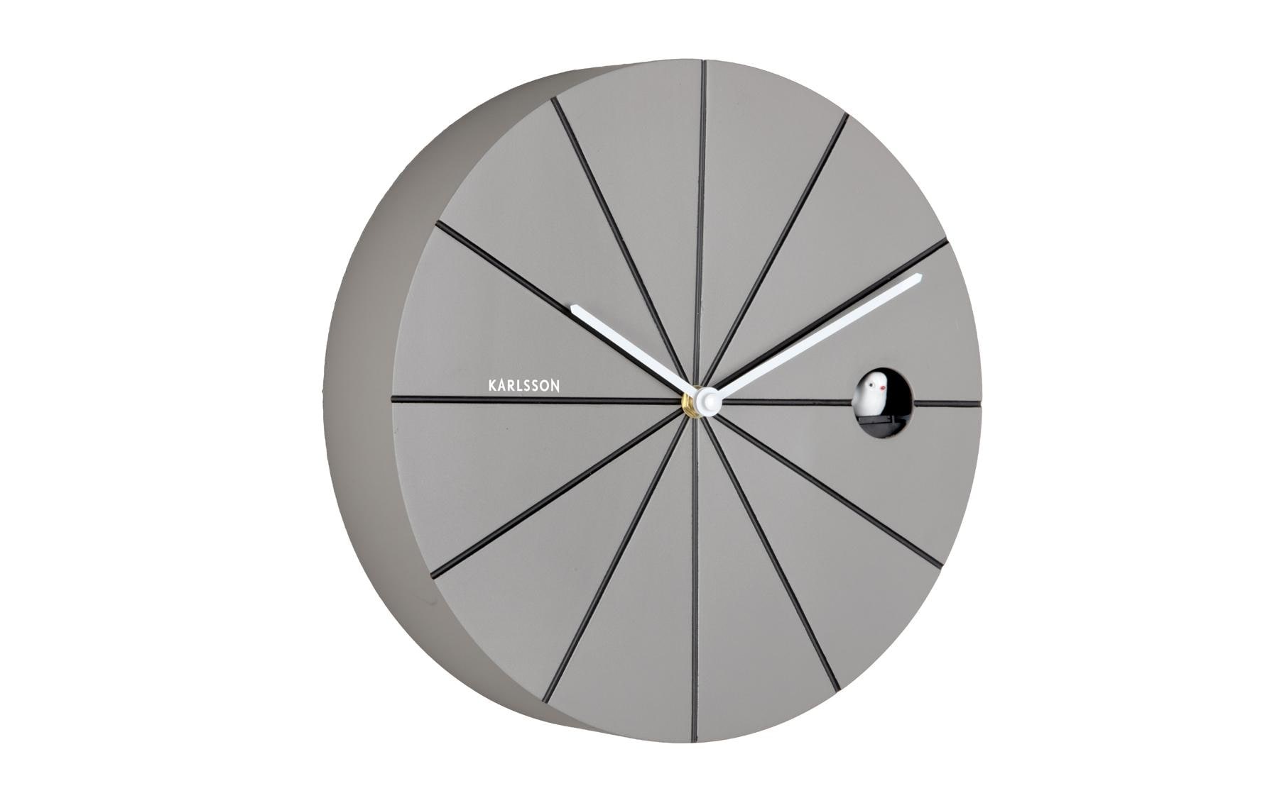 Karlsson Horloge murale »Destacado 28 cm«