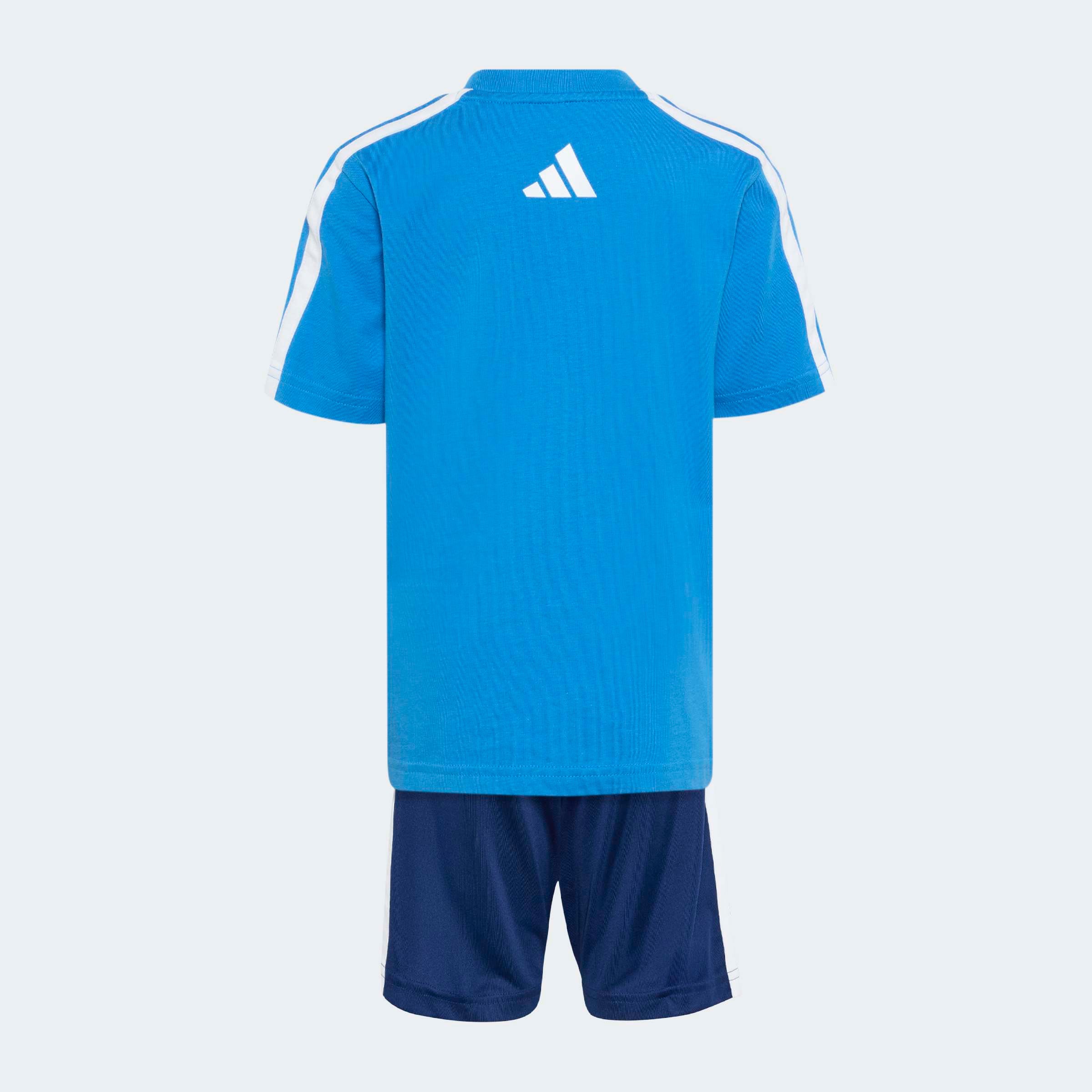 adidas Sportswear Combinaison d'entraînement »ADIDAS COLLEGIATE KIDS SET« 2 pièces
