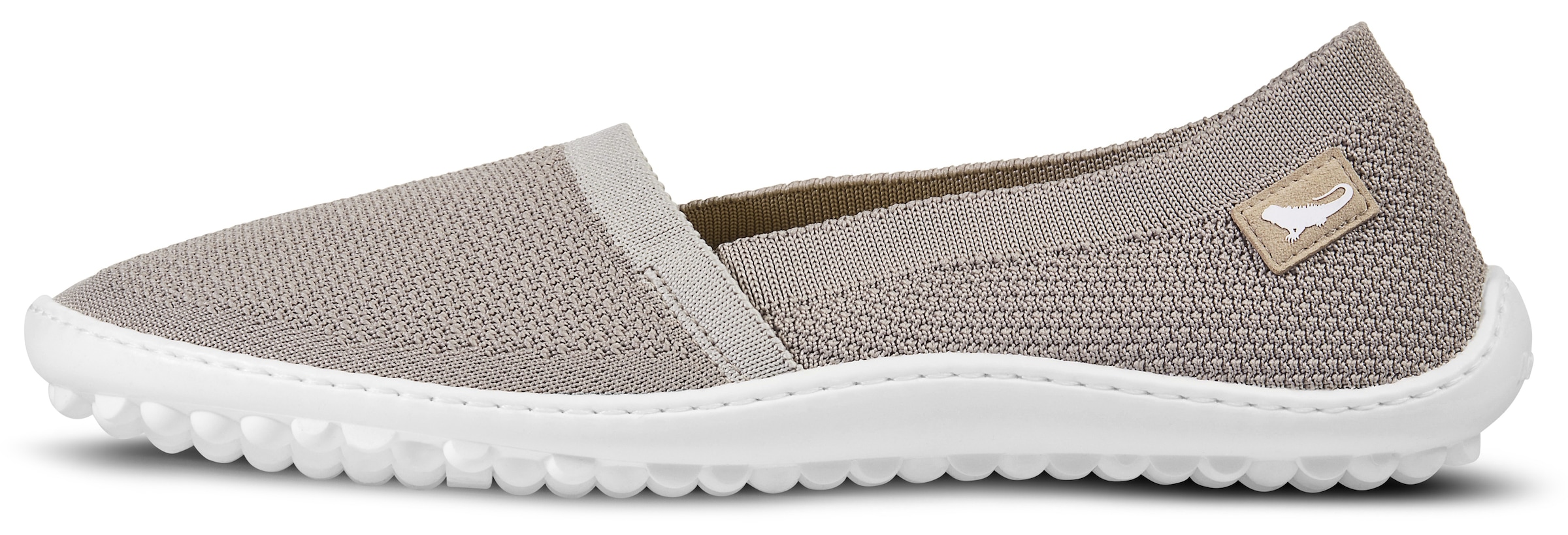 Leguano Chaussures pieds nus  Ballerina, Slipper, Bequemschuh, der das taktile Empfinden verstärkt