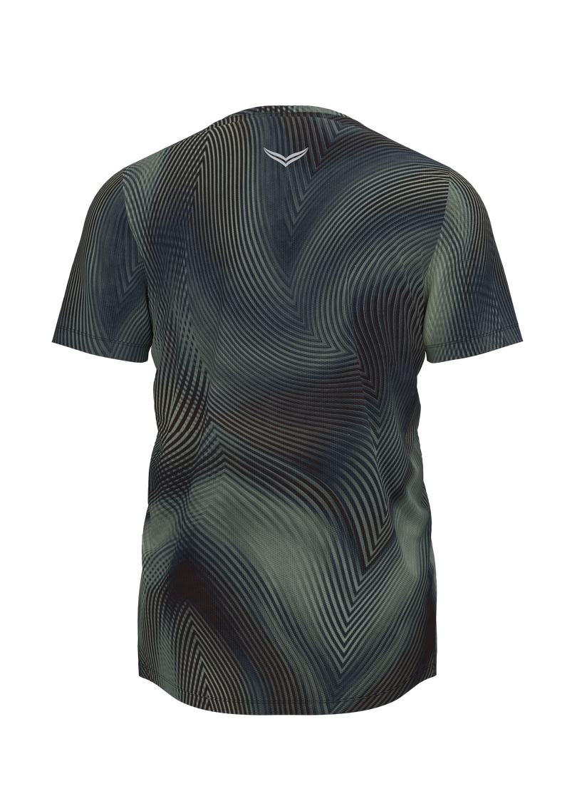 Trigema T-Shirt »TRIGEMA COOLMAX® Sport T-Shirt« 1