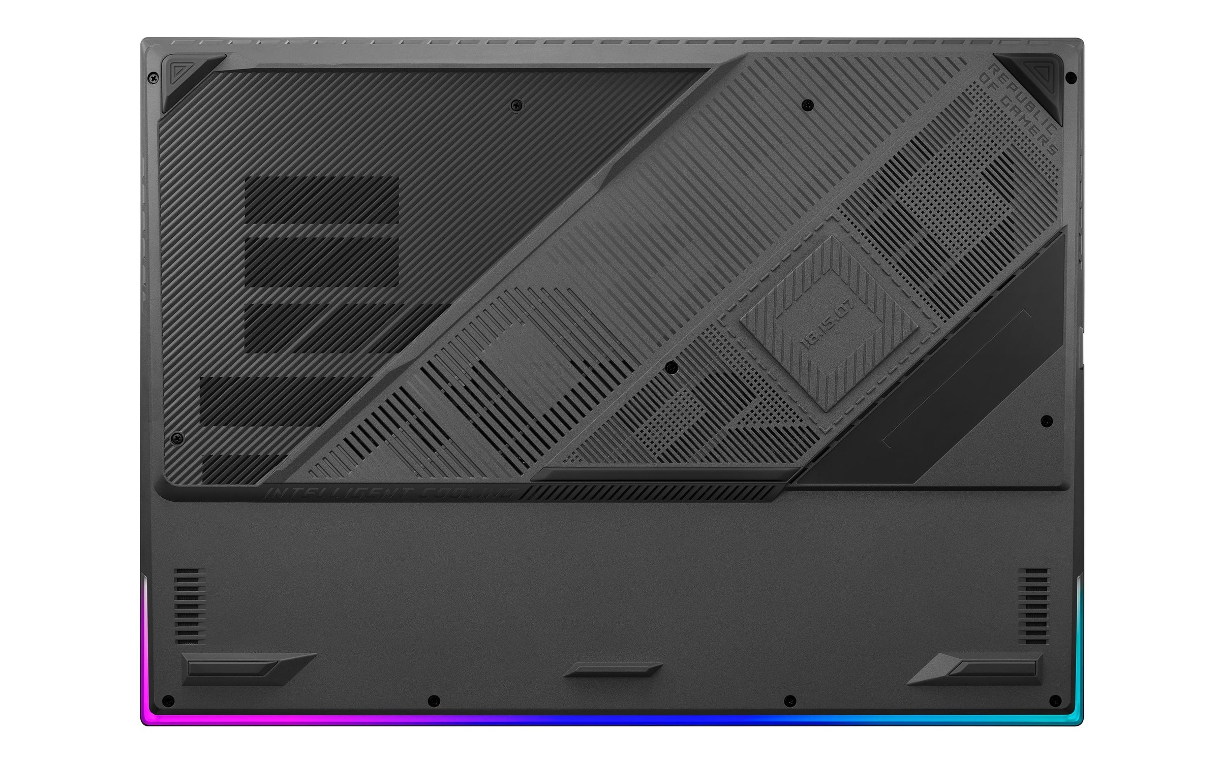 Asus Gaming-Notebook »ROG Strix G18 G814JZ«, 45,54 cm, / 18 Zoll, Intel, Core i9, GeForce RTX 4080, 1000 GB SSD