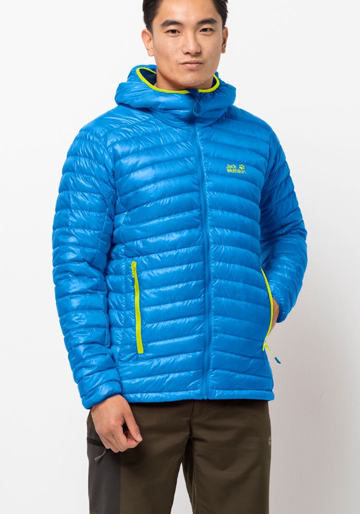 Image of Jack Wolfskin Daunenjacke »MOUNTAIN DOWN JKT M« bei Ackermann Versand Schweiz