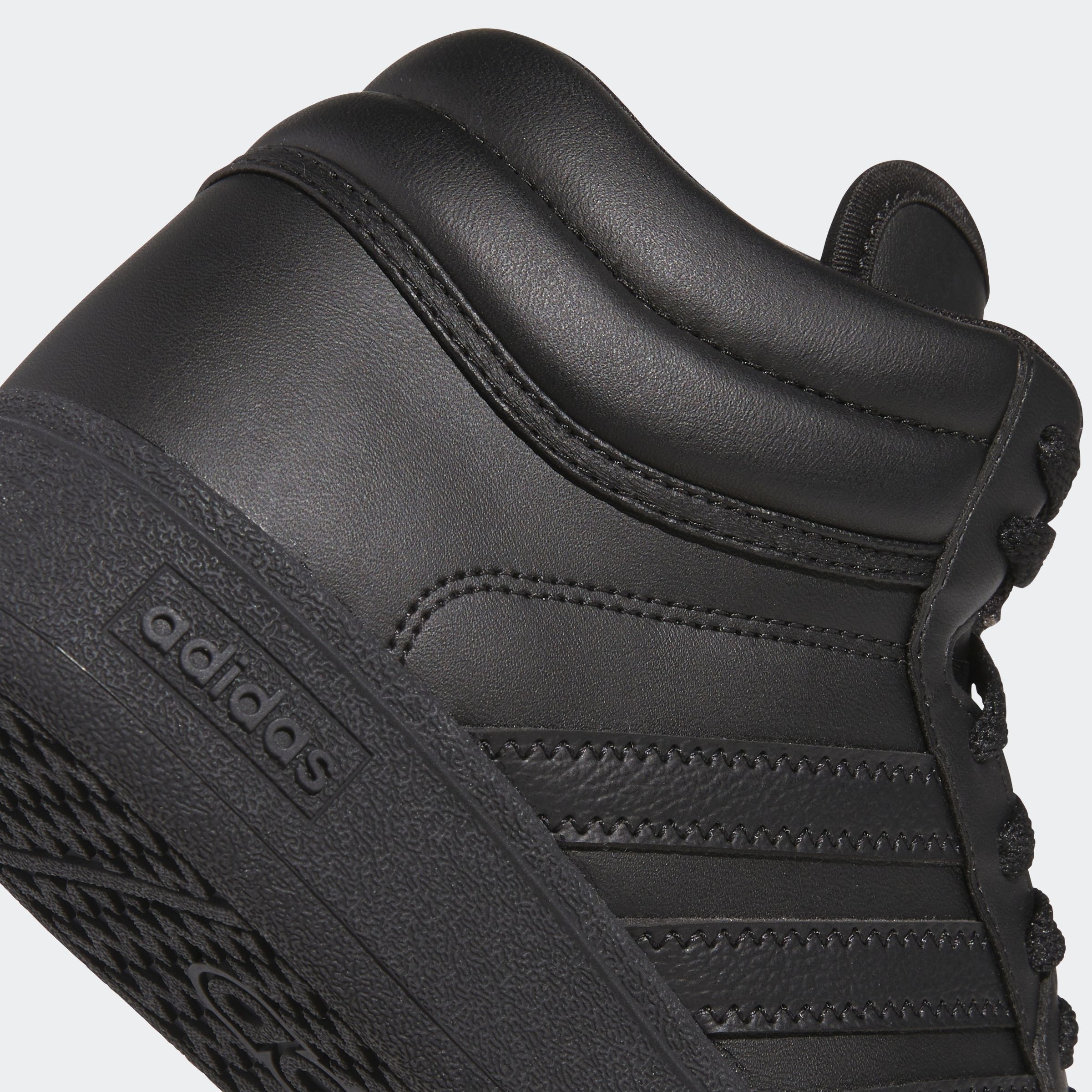adidas Sportswear Sneaker »HOOPS MID 4.0 KIDS«