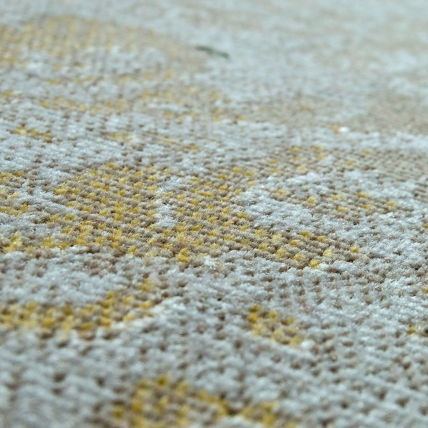 Paco Home Teppich »Artigo 415«, rechteckig, Kurzflor, Motiv Ornamente, Vintage  Design, In- und Outdoor geeignet à bas prix