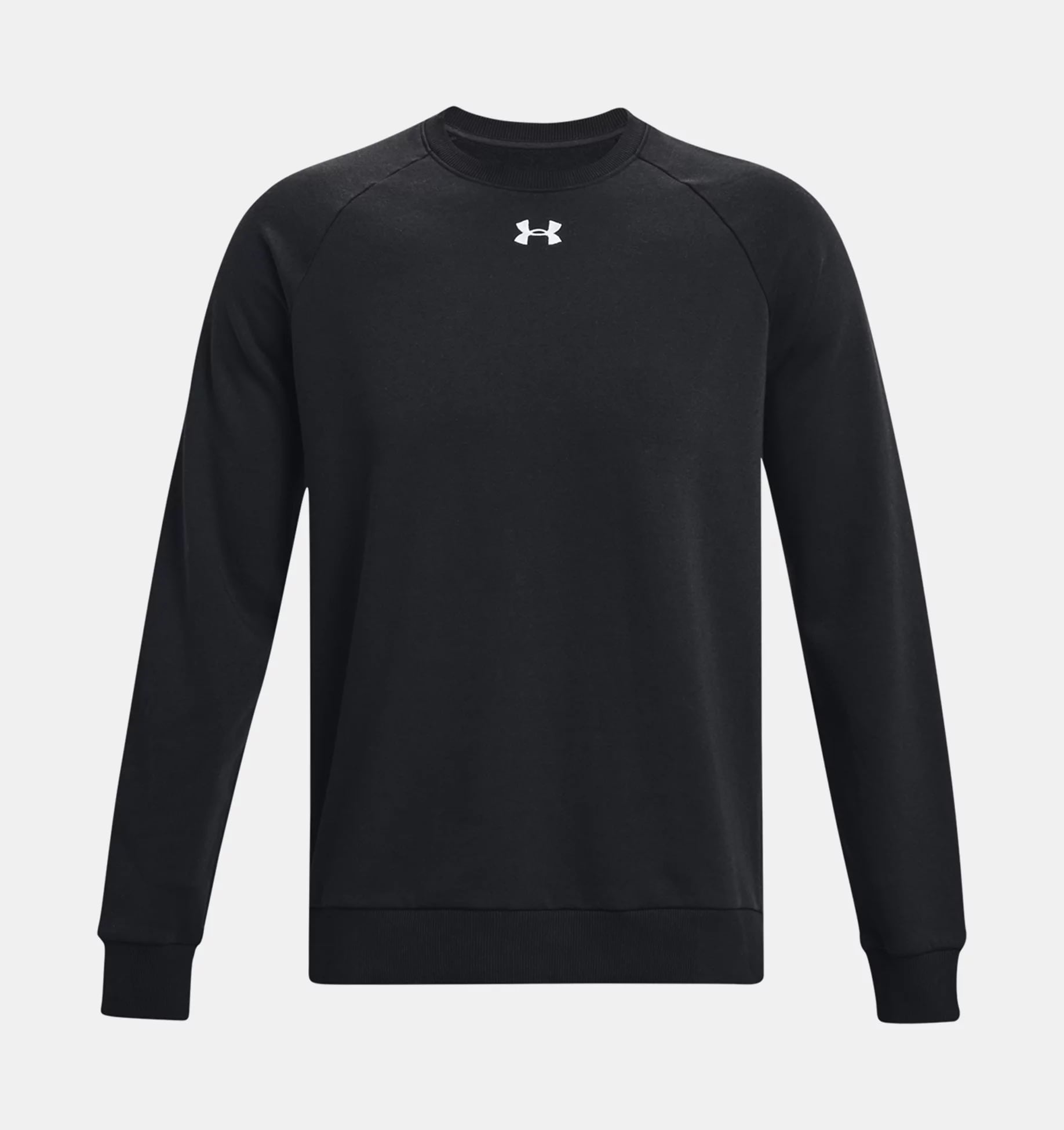 Under Armour® Sweatshirt »UA Rival Fleece Crew«
