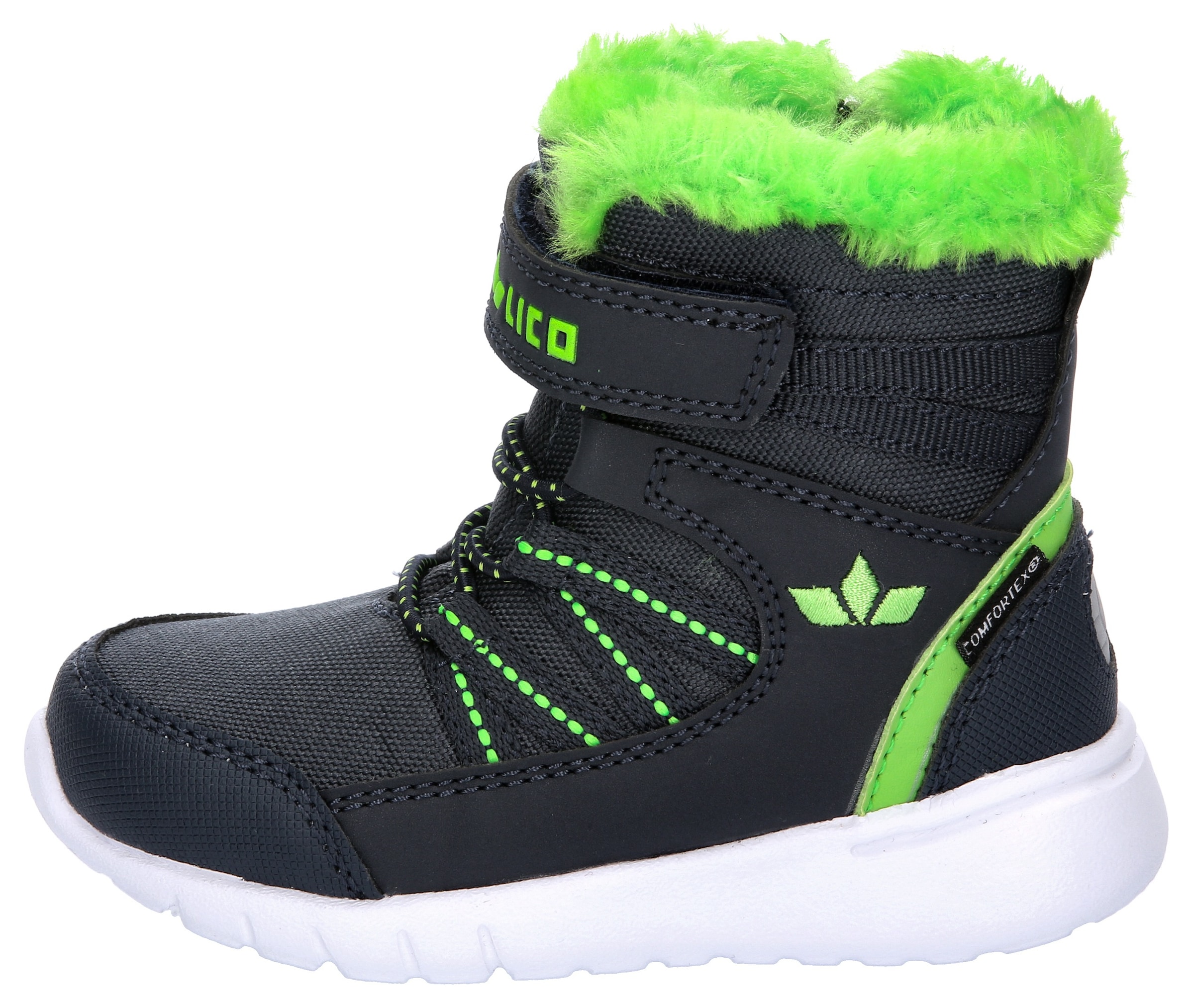 Lico Winterboots »Shalby«, mit Warmfutter