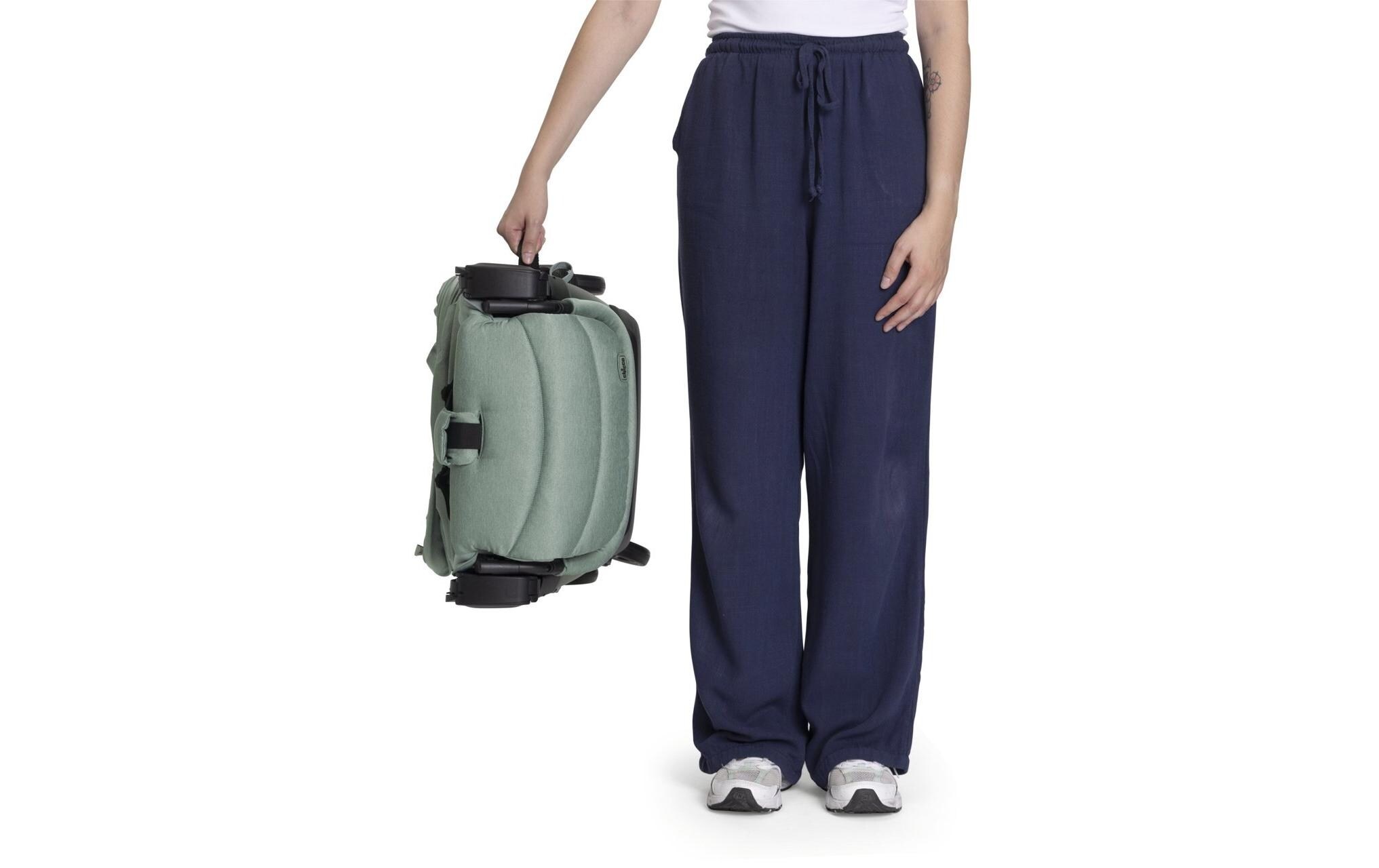Chicco Sport-Kinderwagen »WE 2 Sage« Kinderwagen
