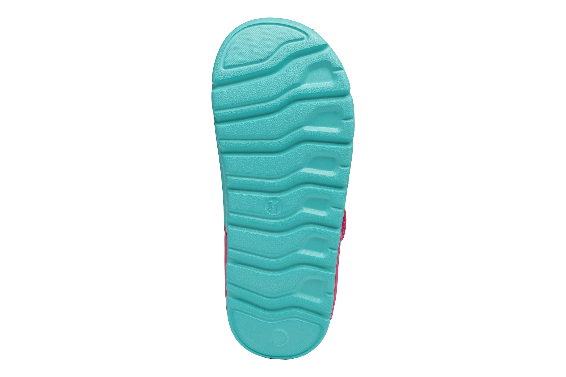 KangaROOS Sandale »KangaSwim II«