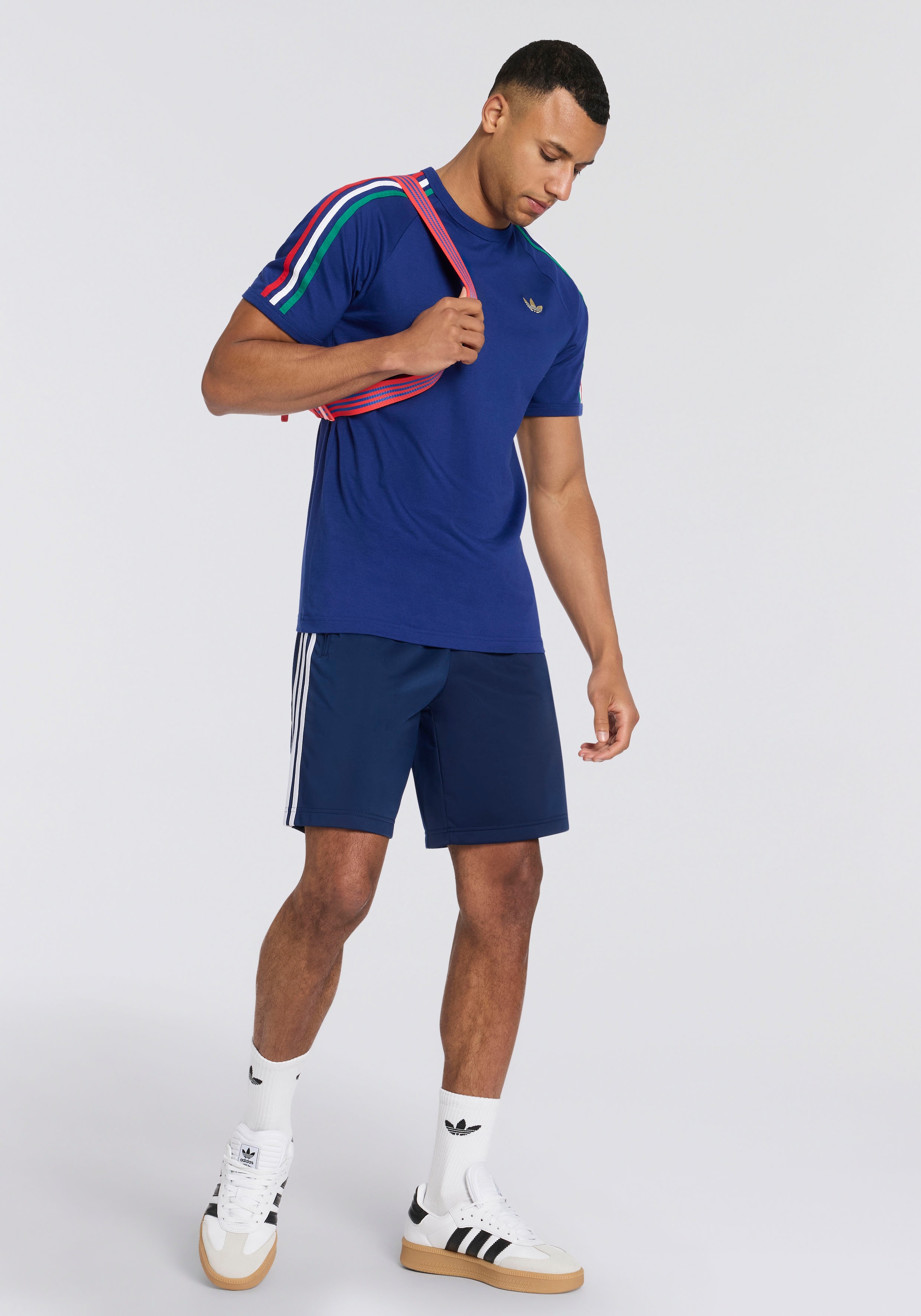 adidas Originals Sporttasche »ADICOLOR WB«
