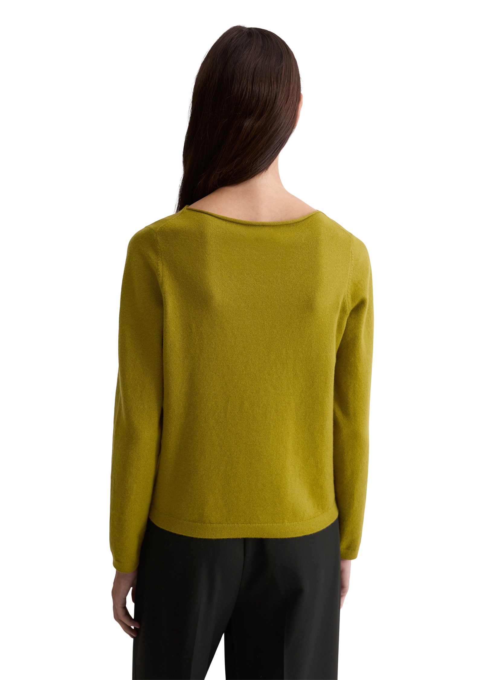 Marc O'Polo Rundhalspullover