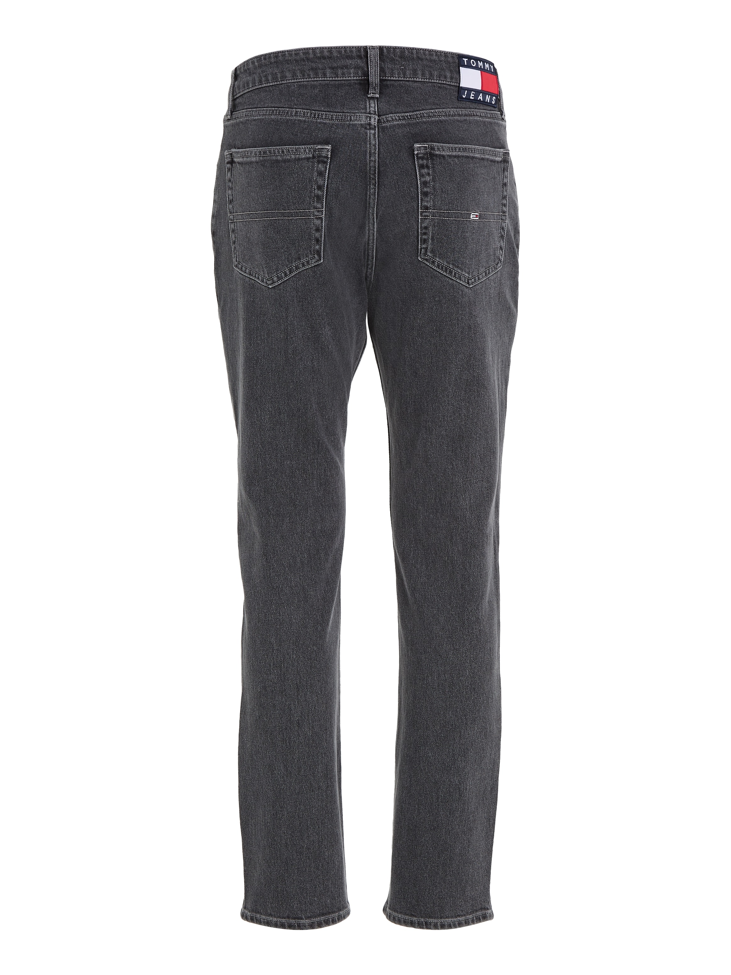 Tommy Jeans 5-Pocket-Jeans »Ryan Regular Straight«